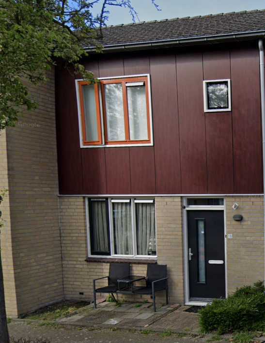 Seriwangstraat 18, 5262 ZS Vught, Nederland