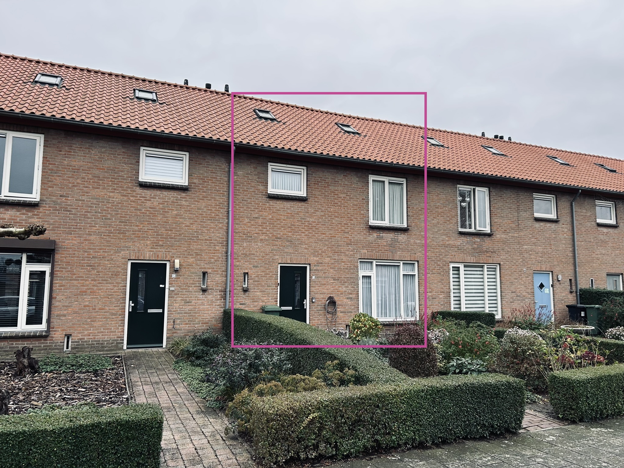 Sint Jorisstraat 40, 5258 EW Berlicum, Nederland