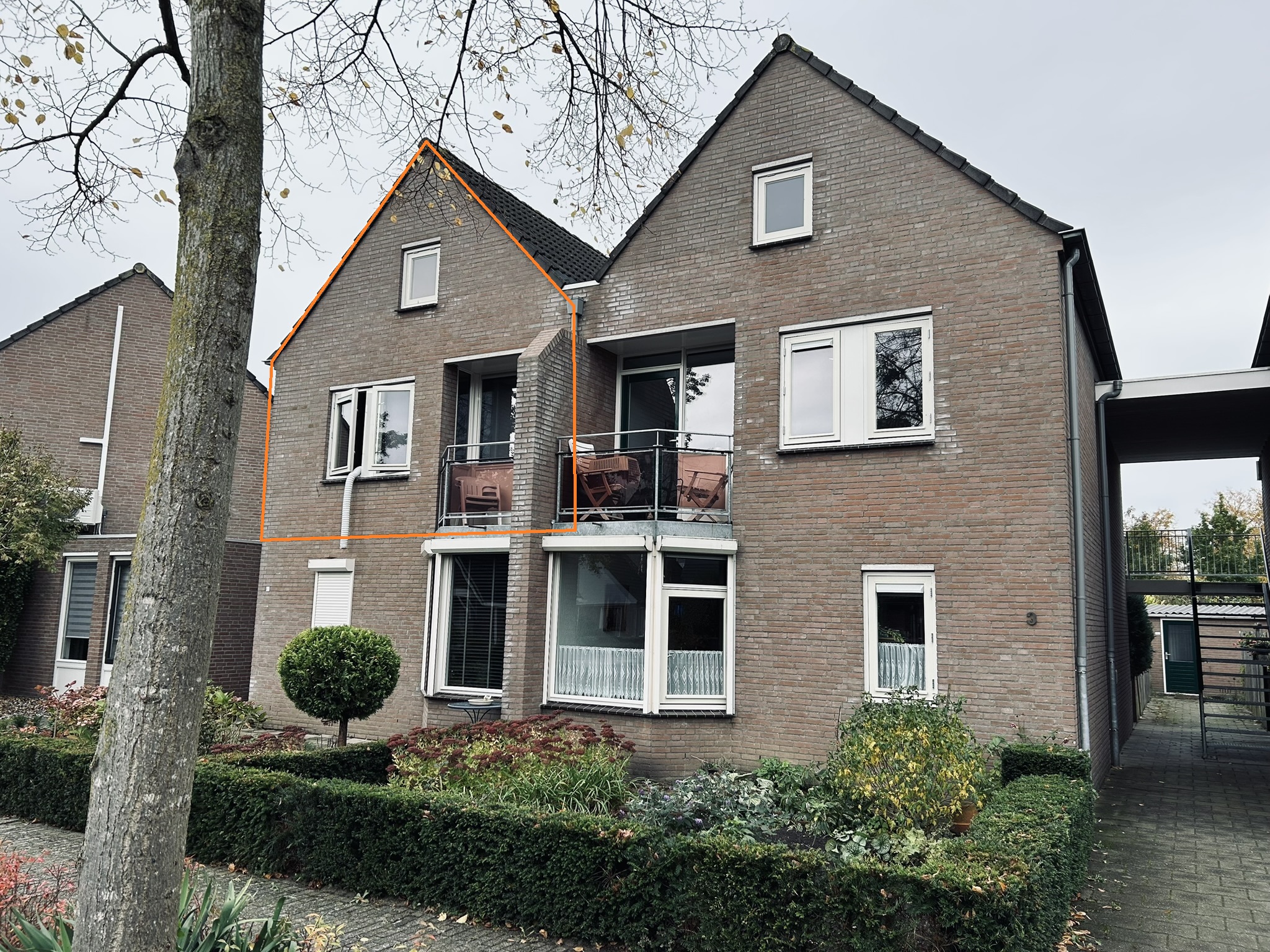 Clarissenhoeve 1A, 5258 PJ Berlicum, Nederland