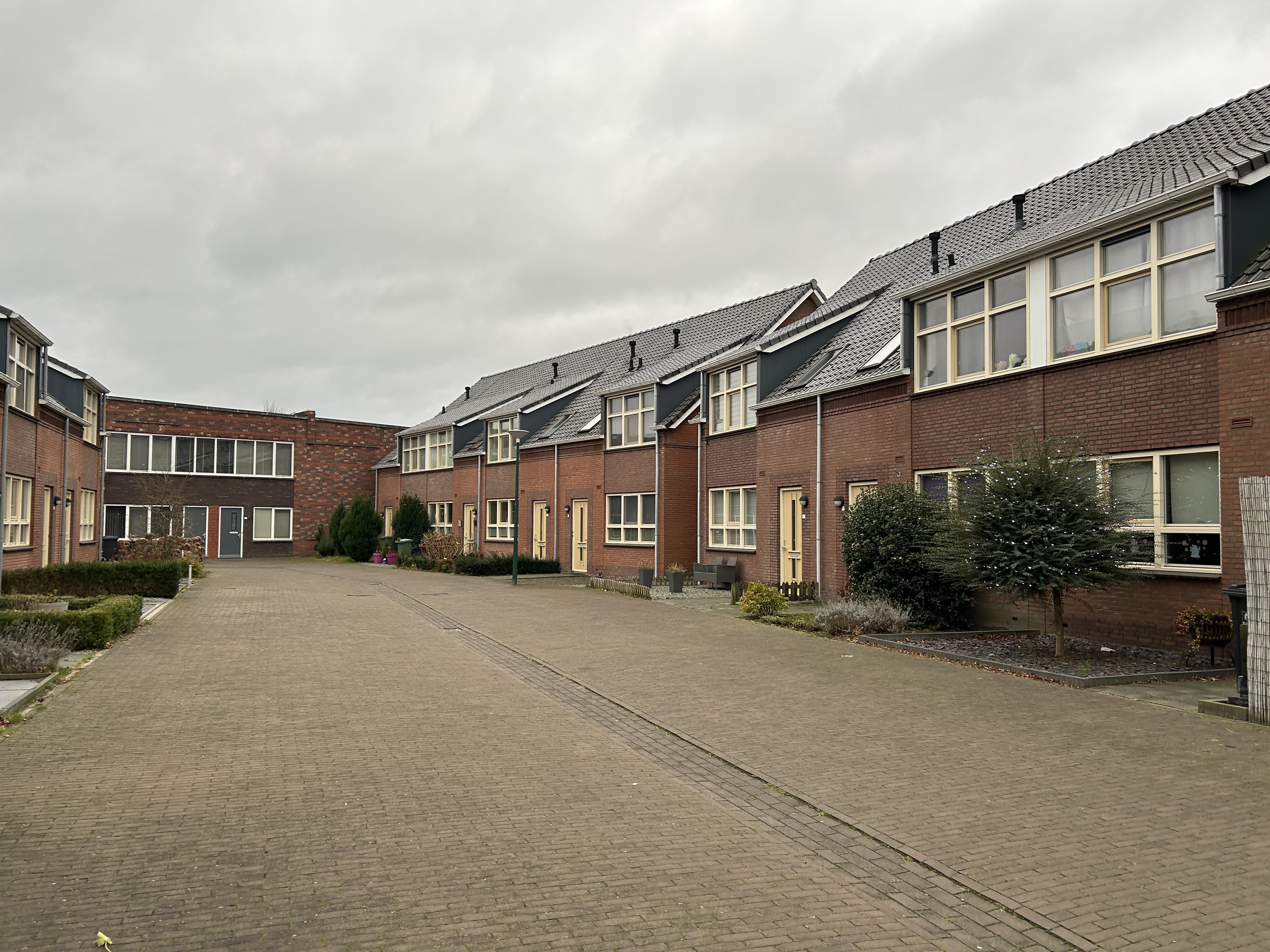 Pastoor Klessensstraat 14