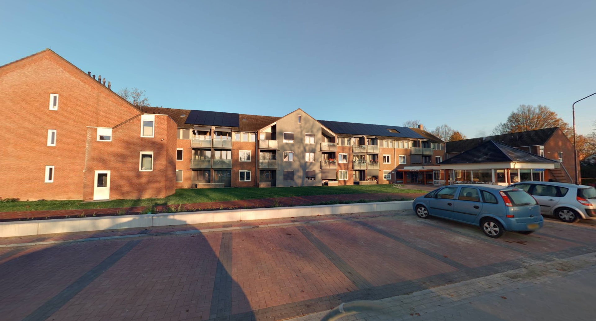 Weijerstraat 26, 5831 JV Boxmeer, Nederland