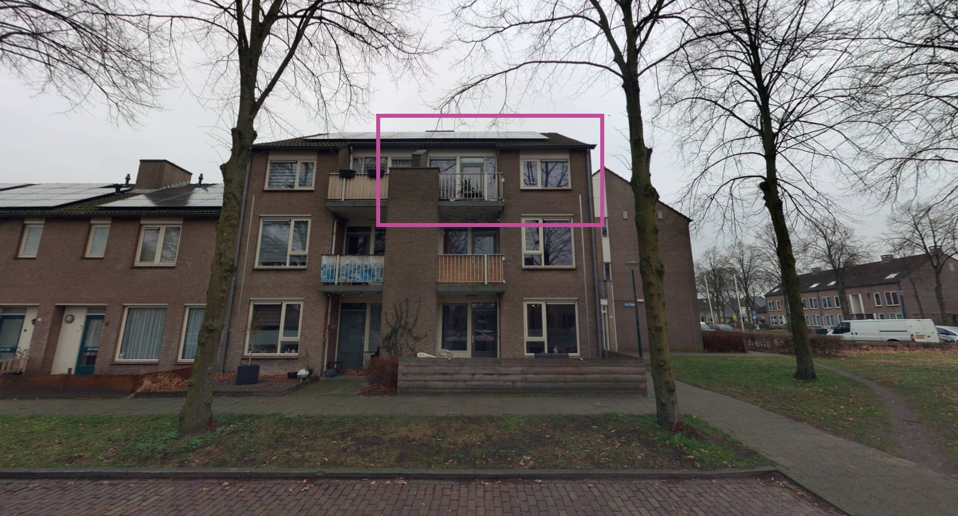 De Ploeg 69, 5384 HL Heesch, Nederland