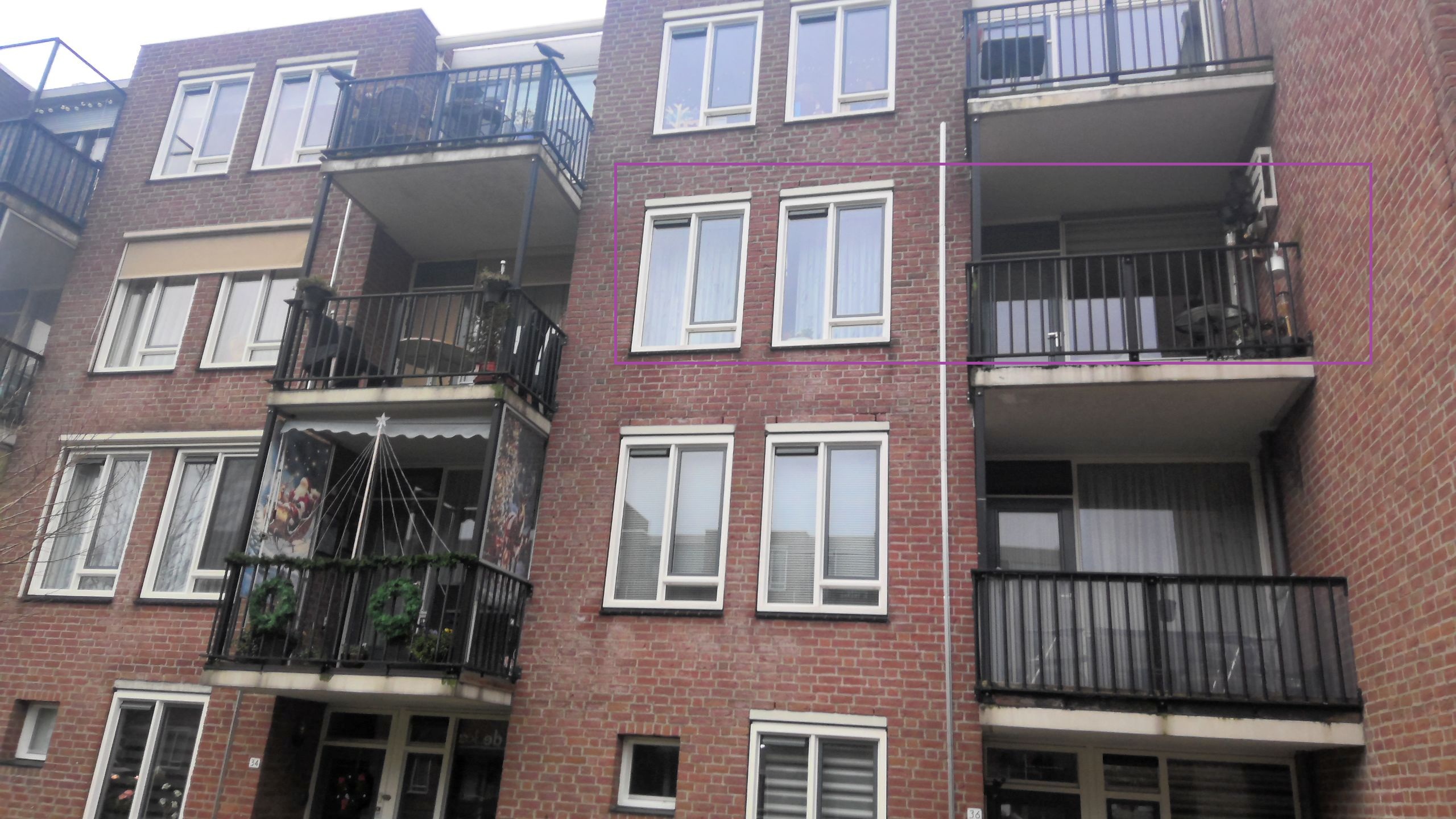 Boterstraat 80, 5341 GK Oss, Nederland