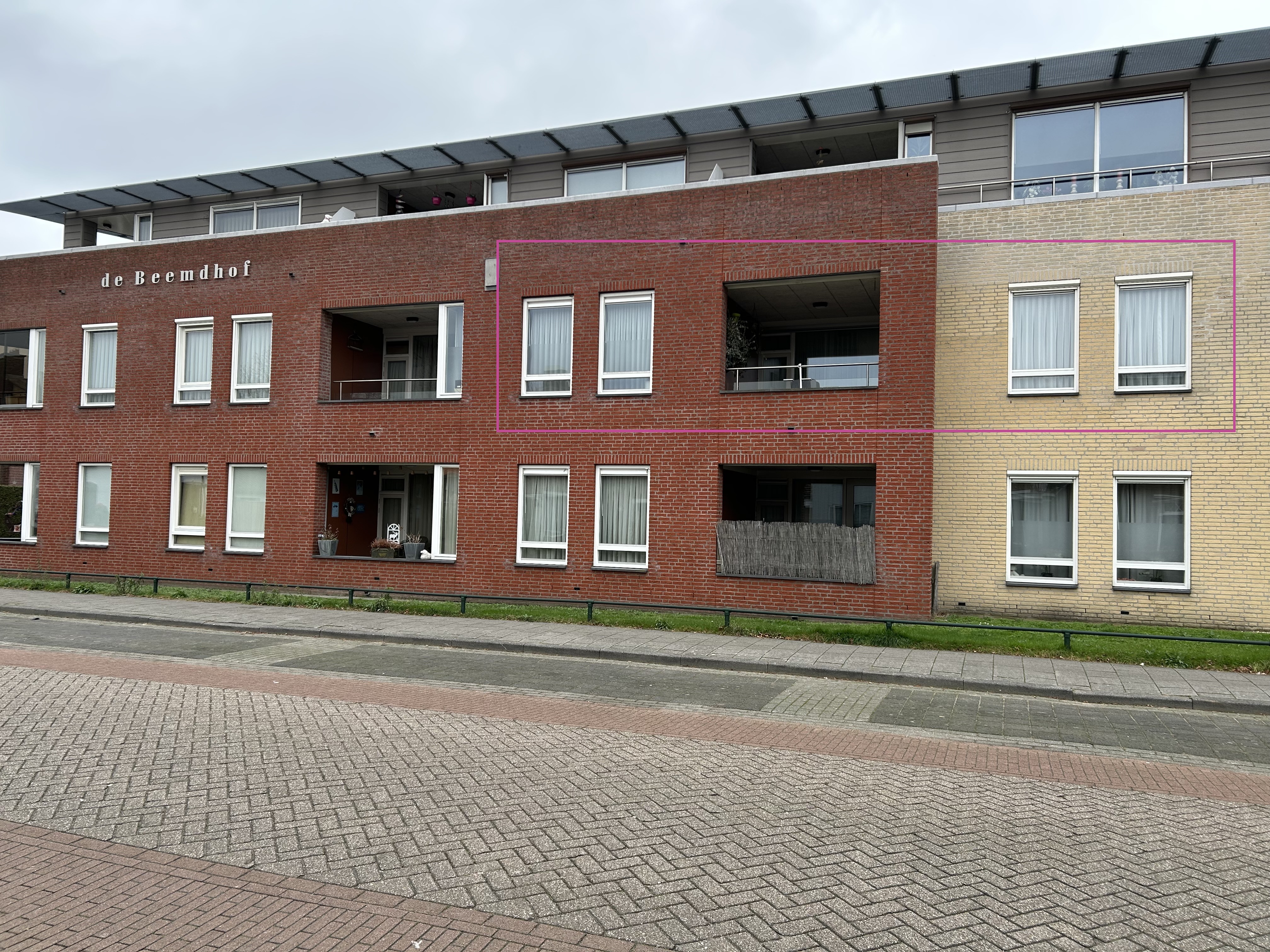 Van Berghenstraat 30A, 5482 GH Schijndel, Nederland