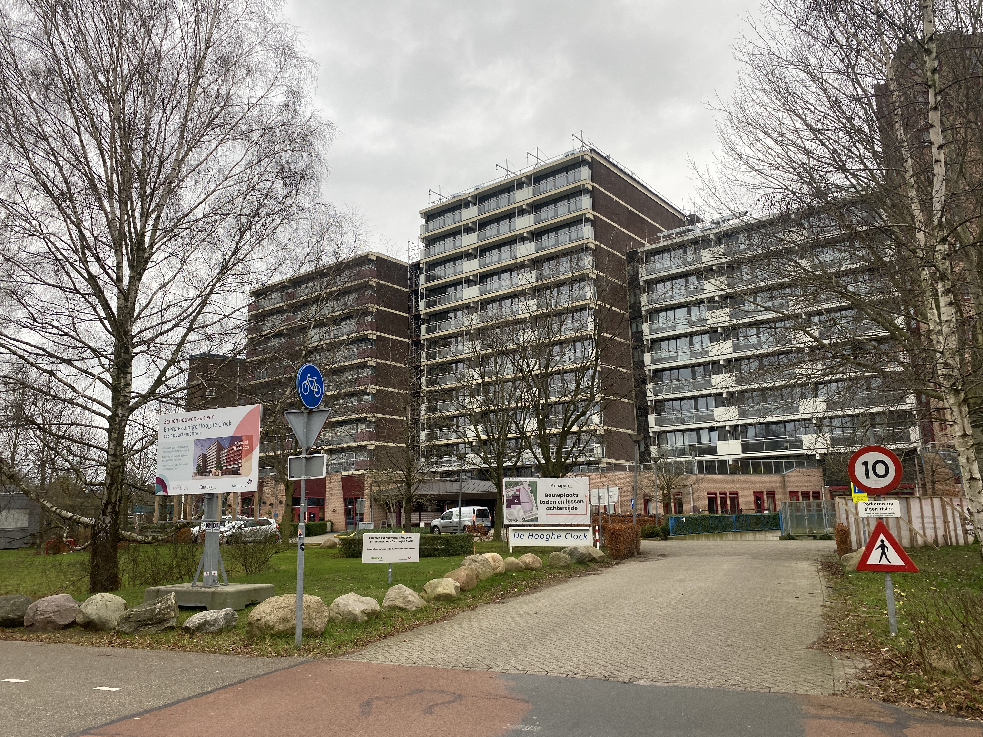 Klokkenlaan 801, 5231 AX 's-Hertogenbosch, Nederland