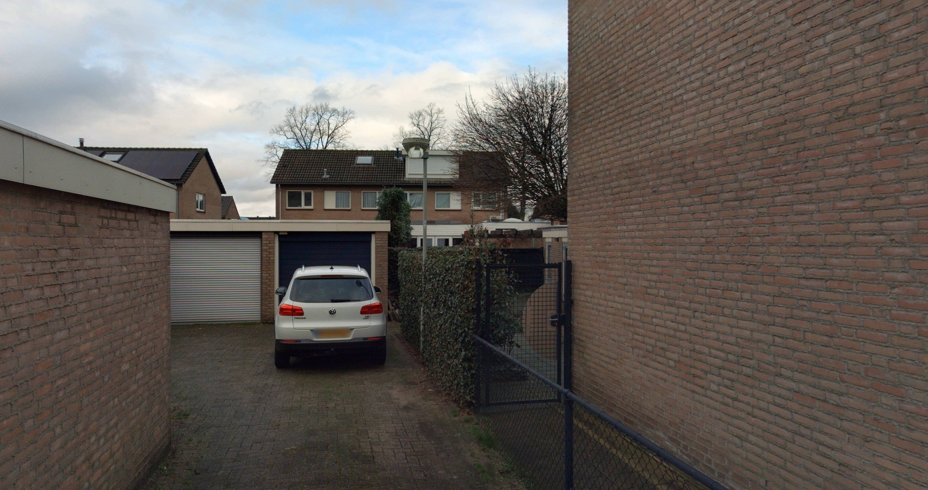 Beethovenstraat 1