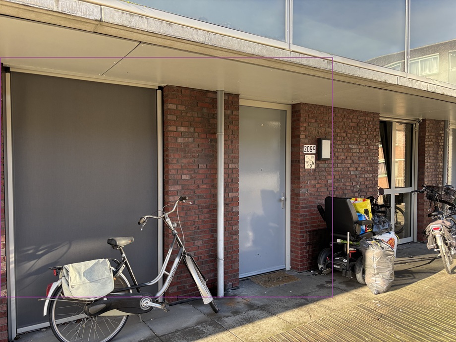 Onderwijsboulevard 209, 5223 DE 's-Hertogenbosch, Nederland