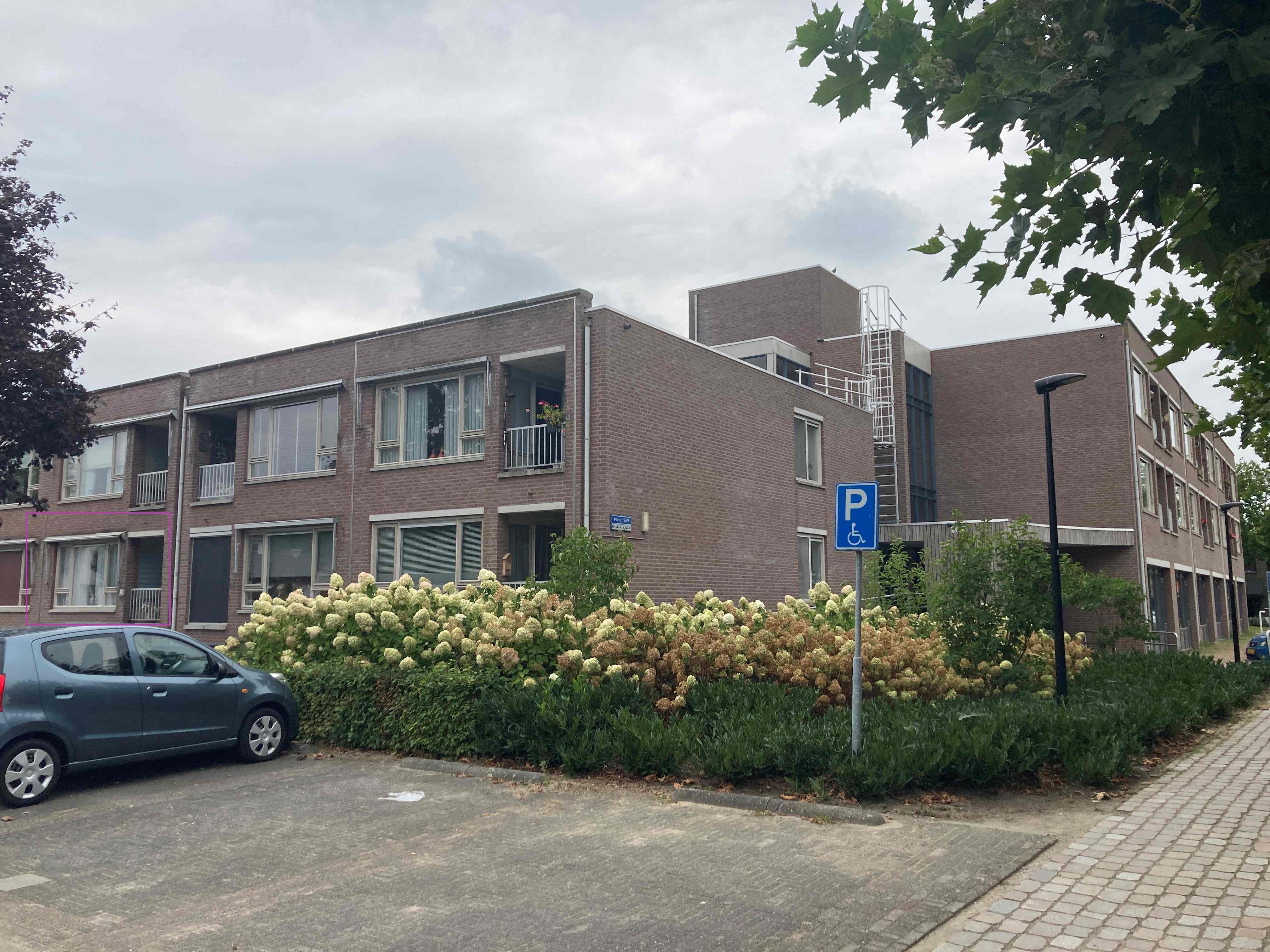 Plein 1969 46, 5473 CW Heeswijk Dinther, Nederland