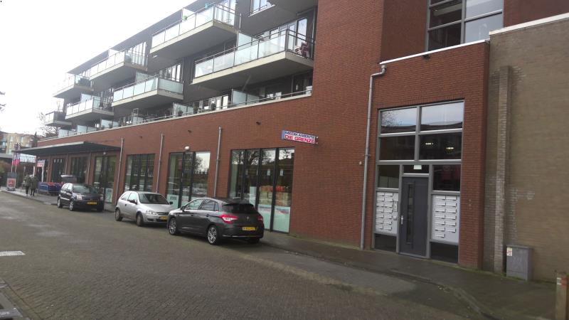 Meester van Coothstraat 29, 5401 BK Uden, Nederland