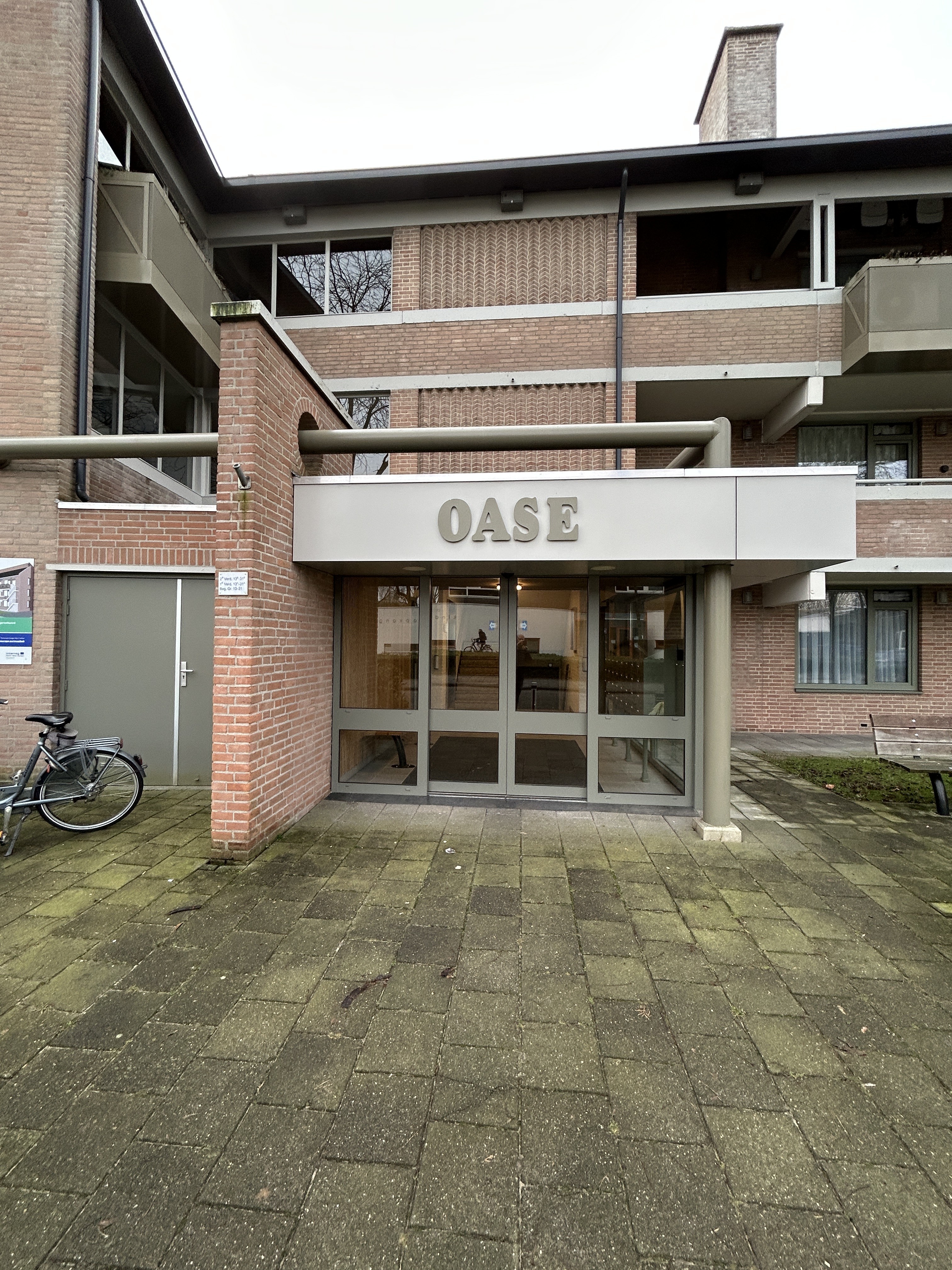 Deken Baekersstraat 15A