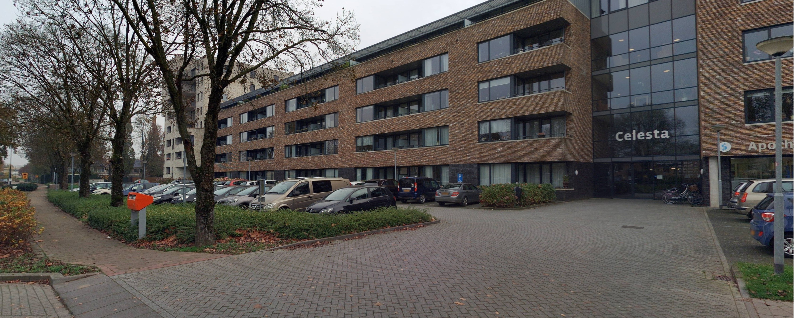 Weijerstaete , 5831 ZZ Boxmeer, Nederland