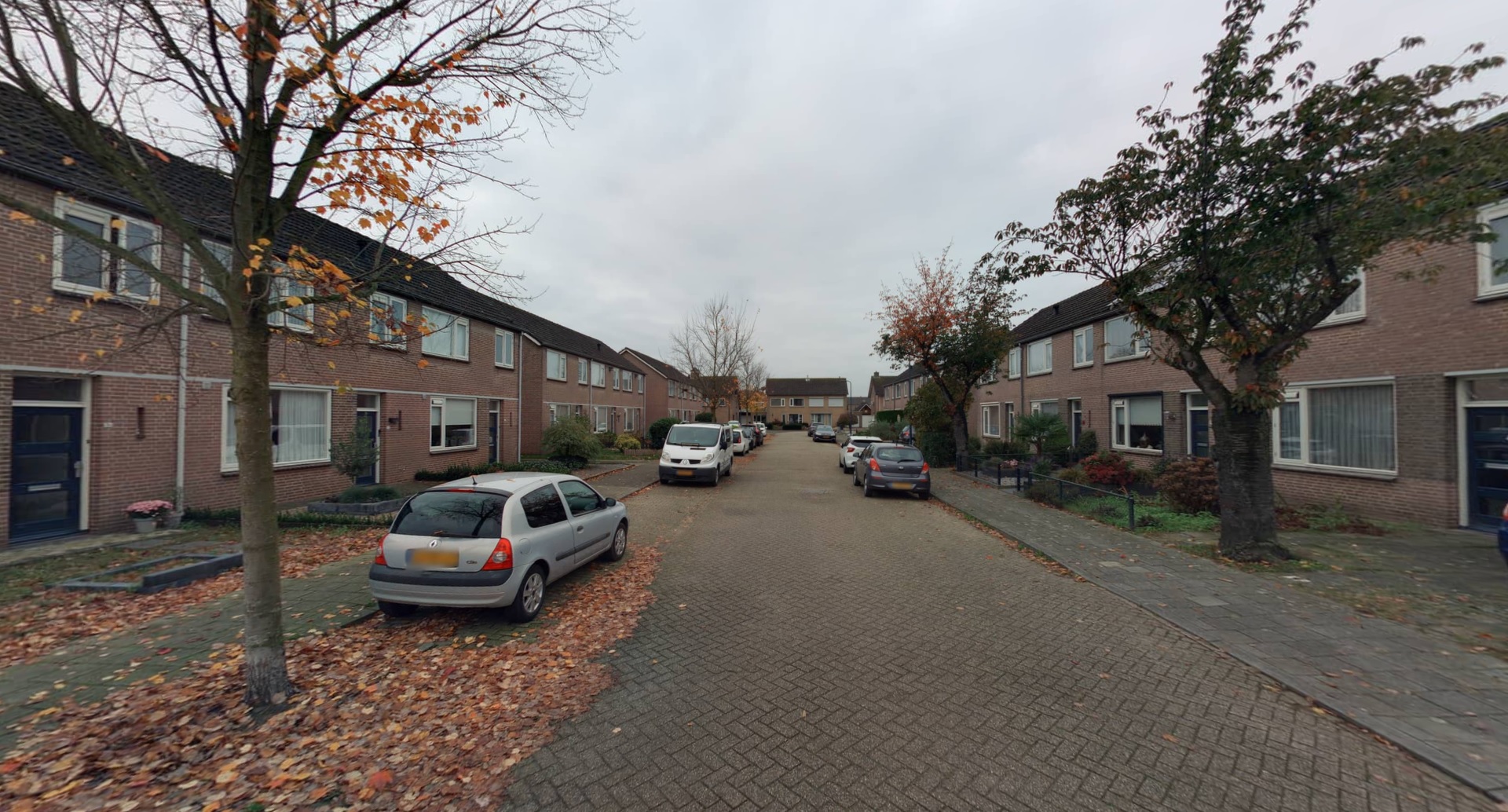 Burgemeester Teunissenstraat 68