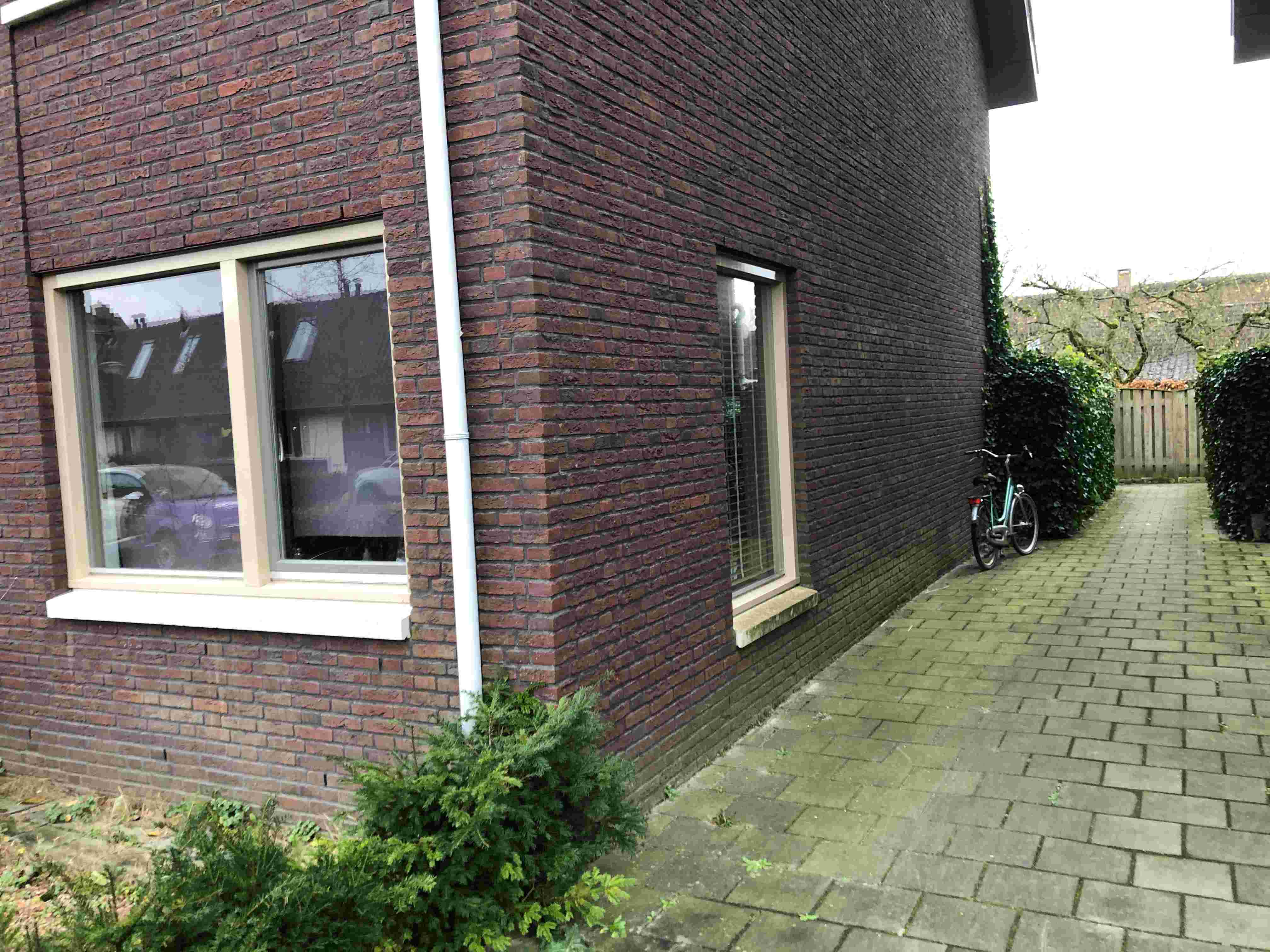 Hoogakkerweg 19