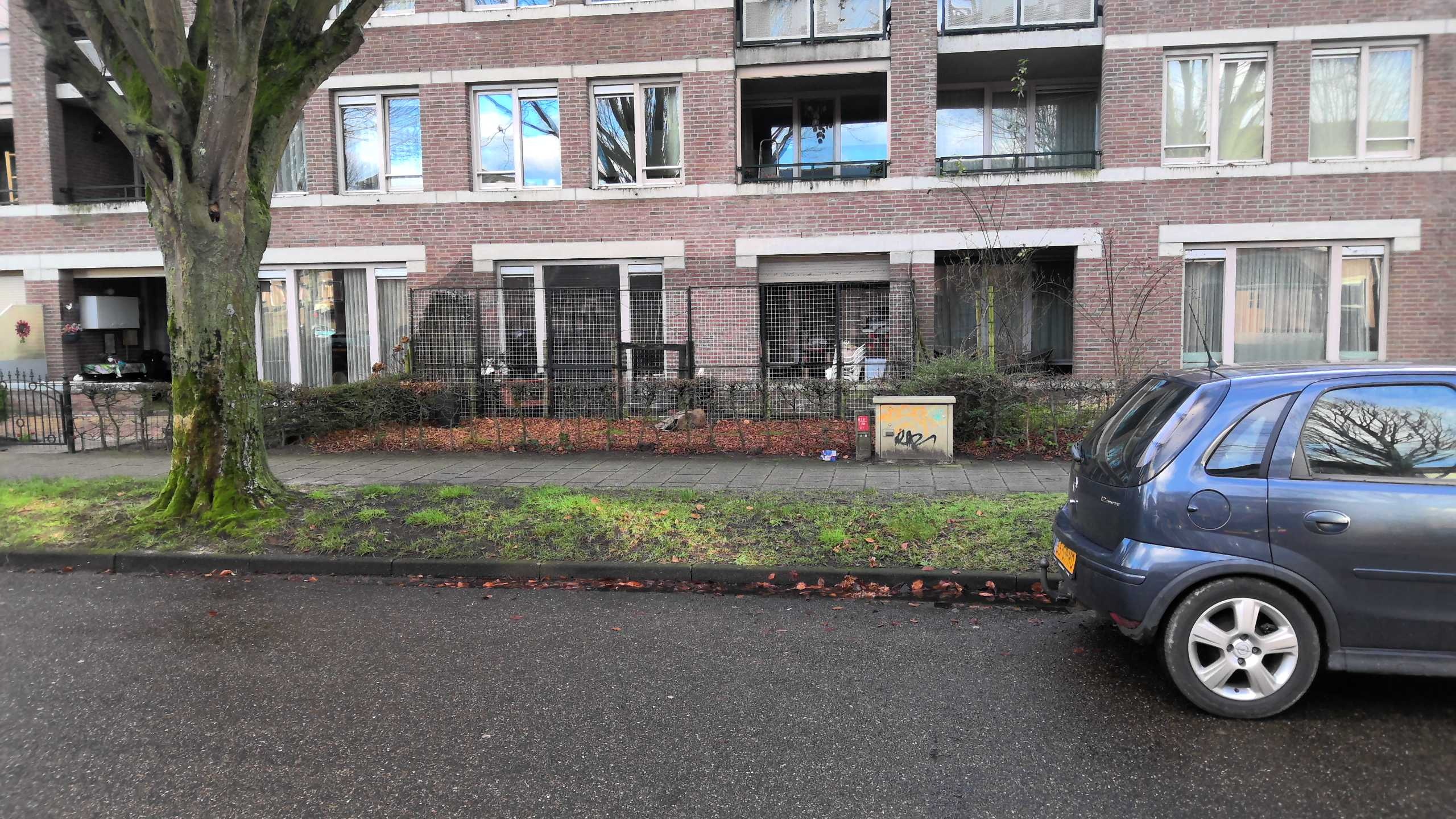 Arendstraat 98, 5341 RS Oss, Nederland