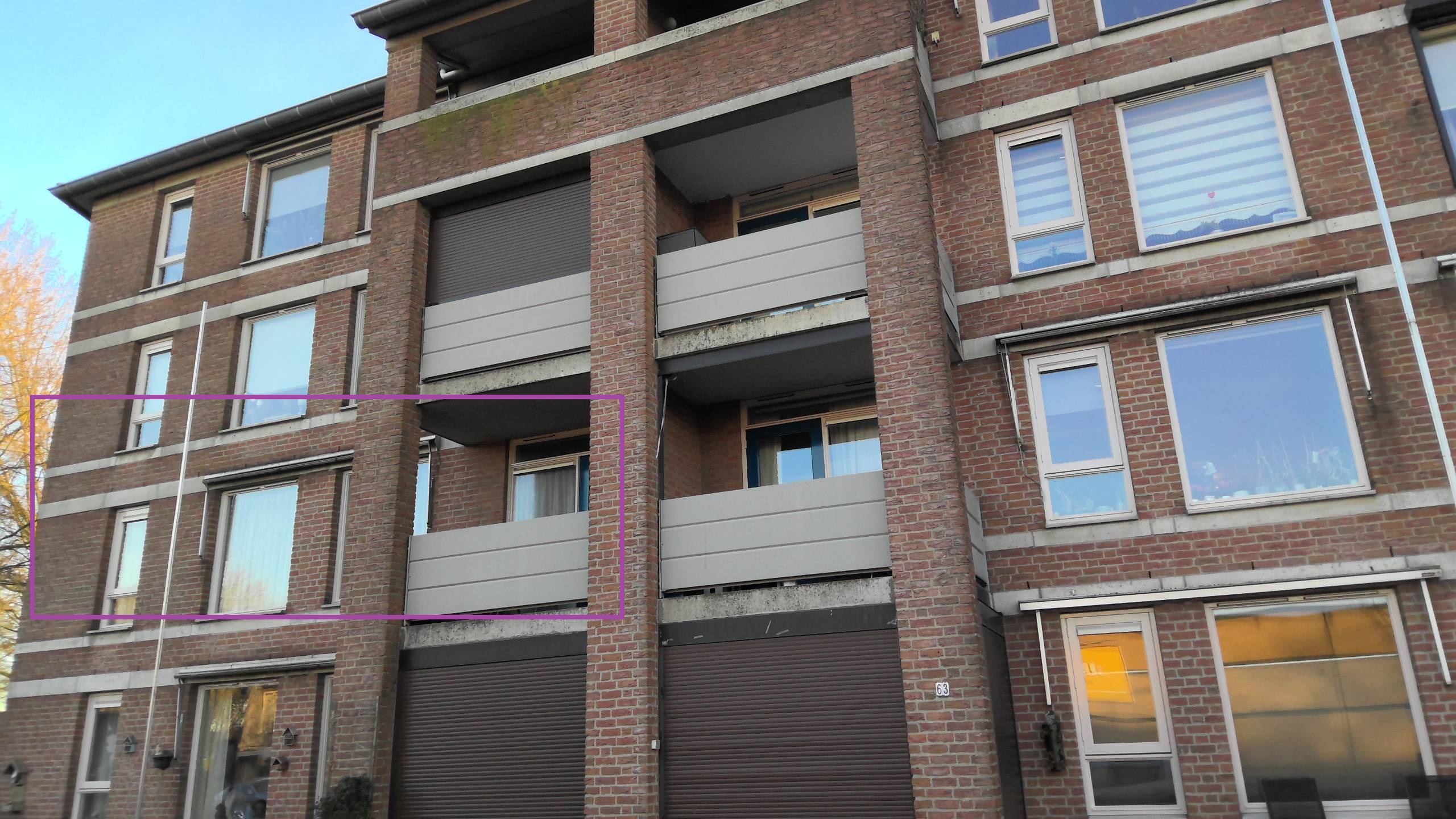 Driek van Erpstraat 87, 5341 AX Oss, Nederland