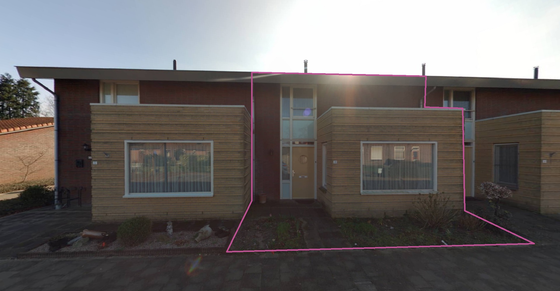 Schoolstraat 17, 5411 ED Zeeland, Nederland