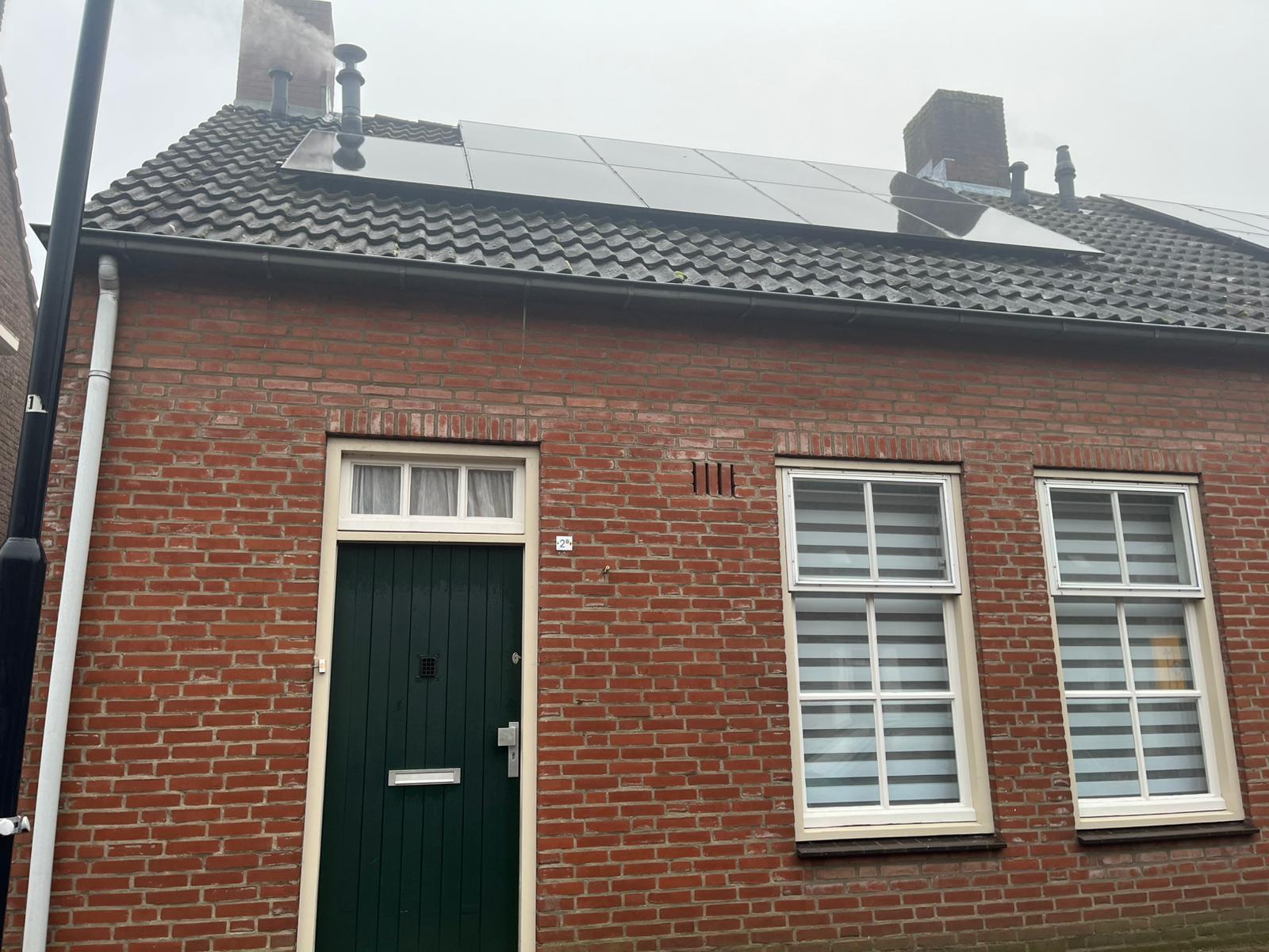 Philippusstraat 2B, 5492 DB Sint-Oedenrode, Nederland