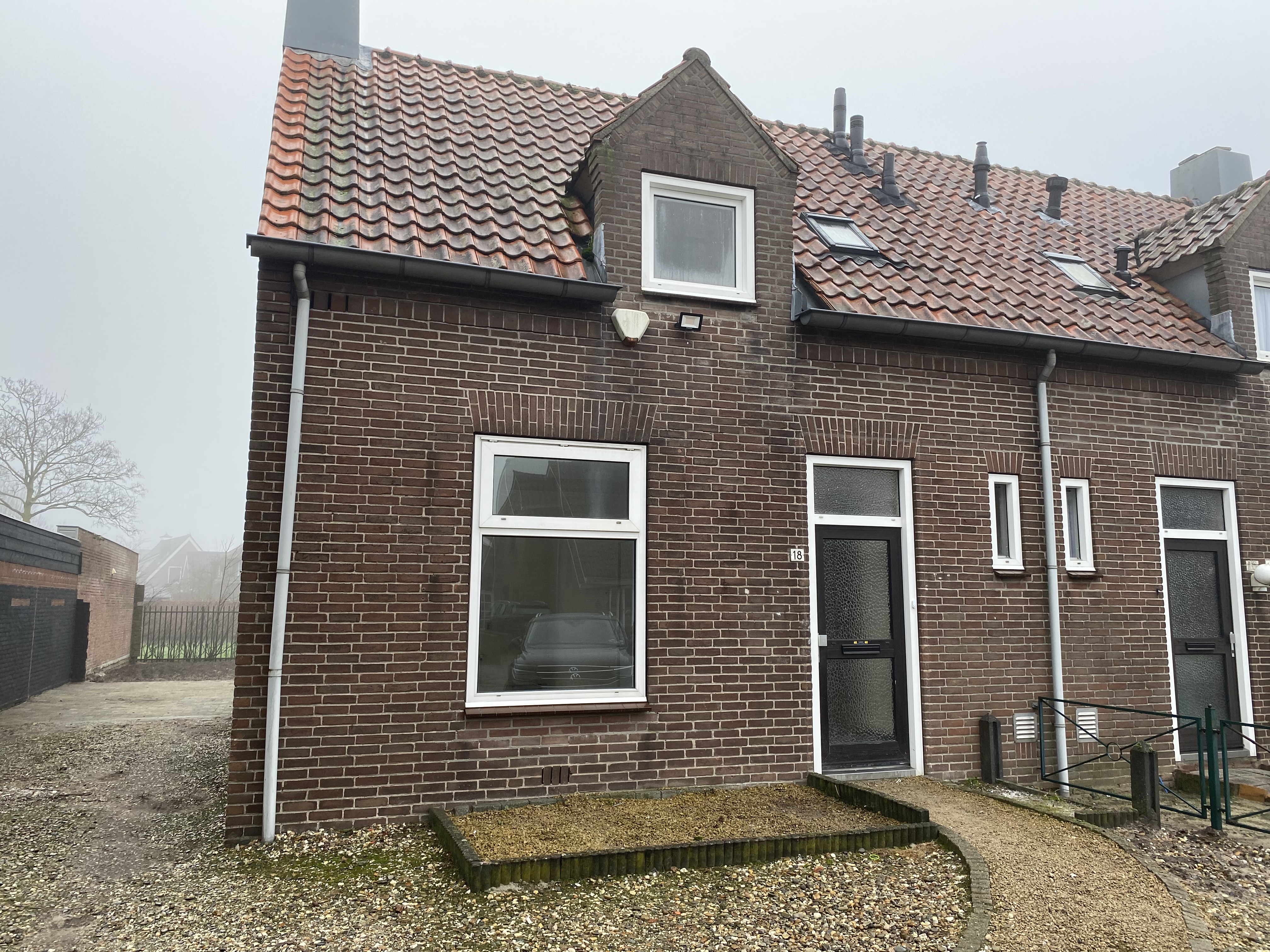 Meester Prinsenstraat 18, 5254 JC Haarsteeg, Nederland