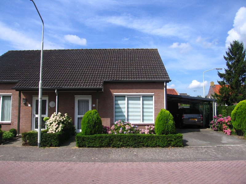 Ipperhoeve 15, 5254 JZ Haarsteeg, Nederland