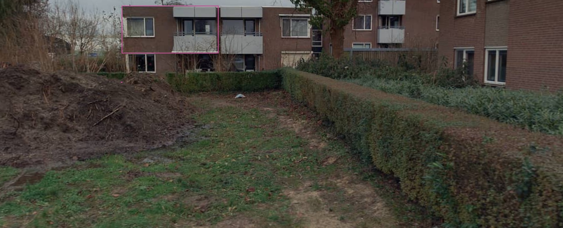 Prinses Margrietstraat 69, 5831 EZ Boxmeer, Nederland