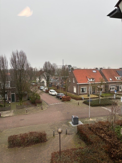 Vredehof 269