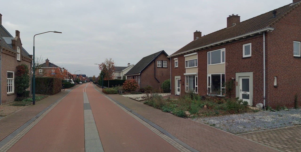 Oeffeltseweg 9