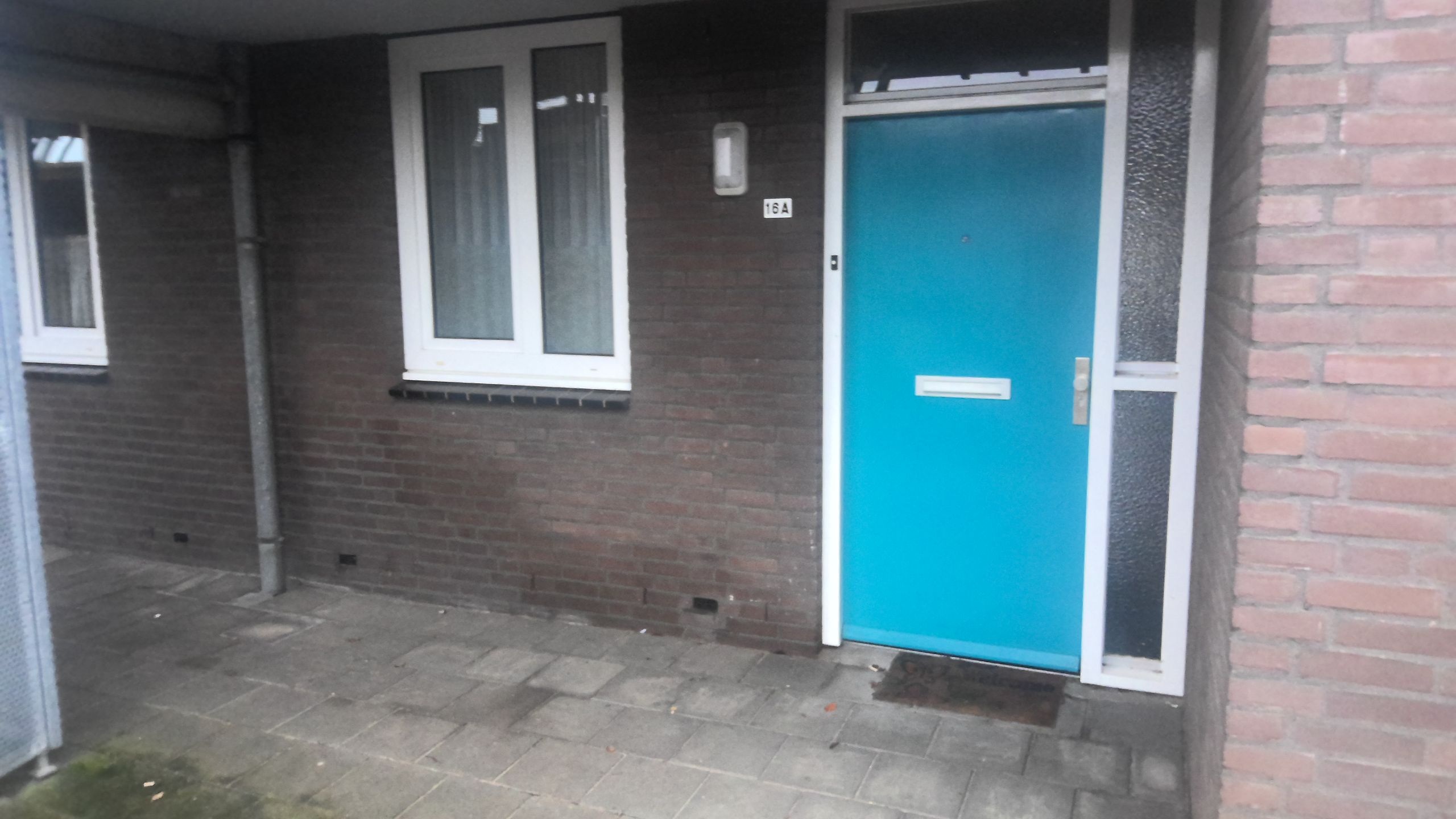 Amsterdamstraat 16A, 5224 XR 's-Hertogenbosch, Nederland