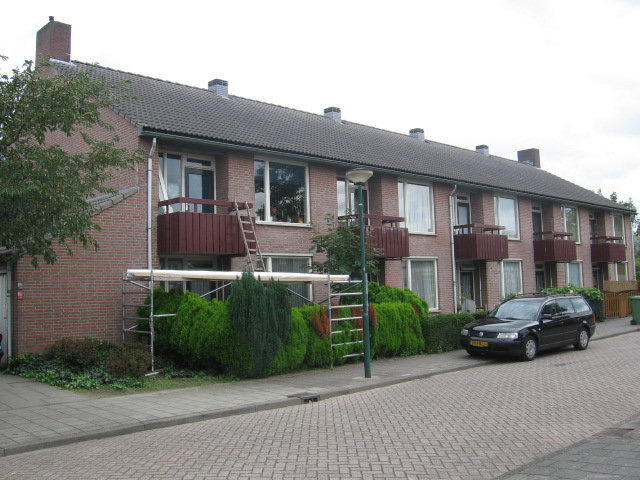 Mouterij 67, 5482 LZ Schijndel, Nederland