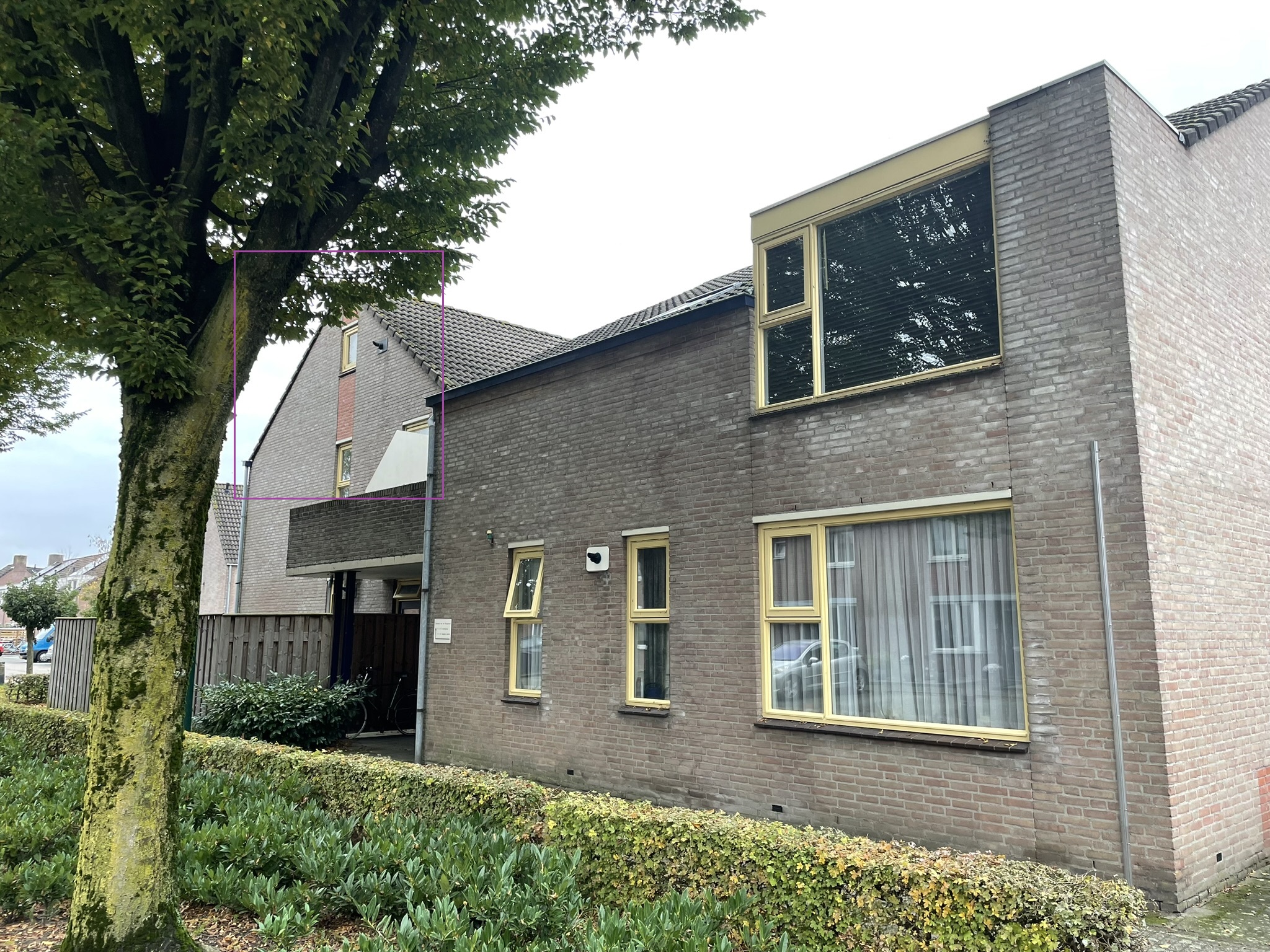 Clemens van Den Bergstraat 7, 5473 DG Heeswijk Dinther, Nederland