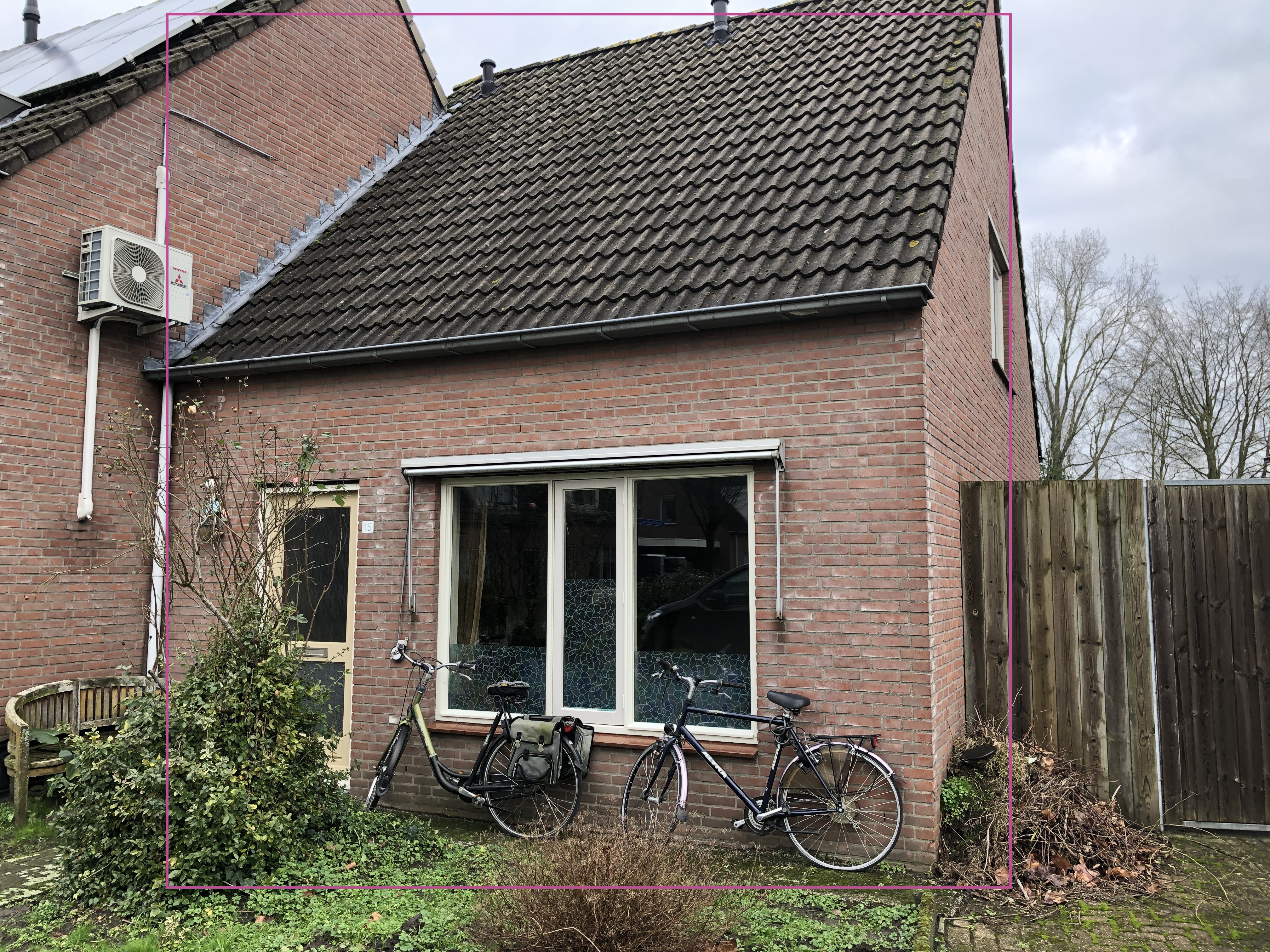 Pastoor Mandersstraat 15, 5281 EC Boxtel, Nederland