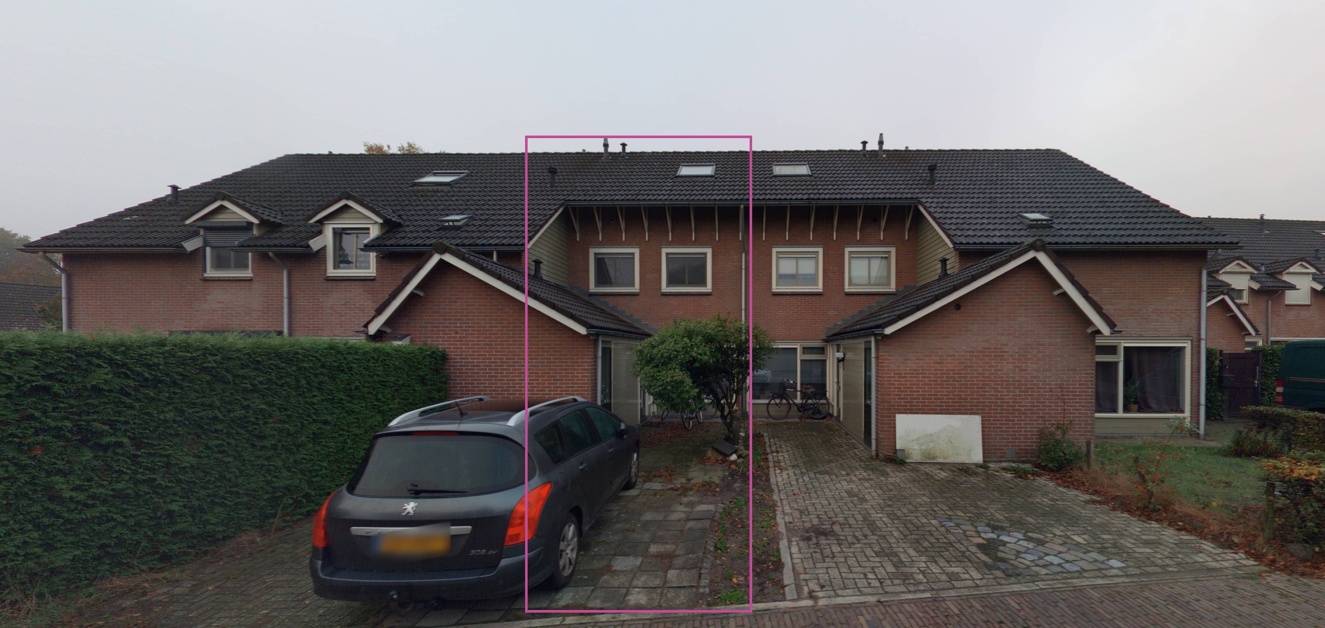 Zandseveldweg 18, 5845 CJ Sint Anthonis, Nederland