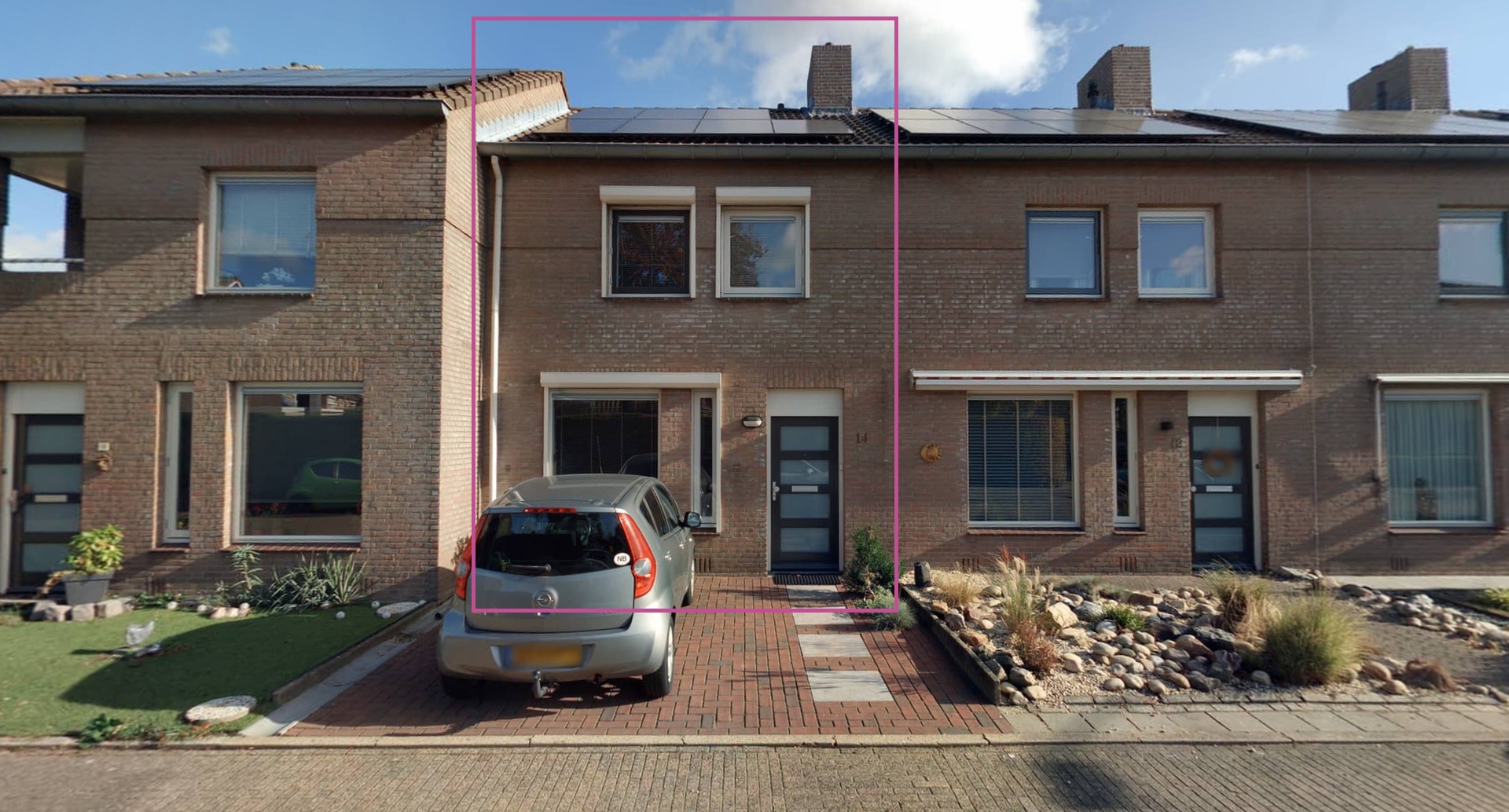 Haverstraat 14, 5391 BK Nuland, Nederland