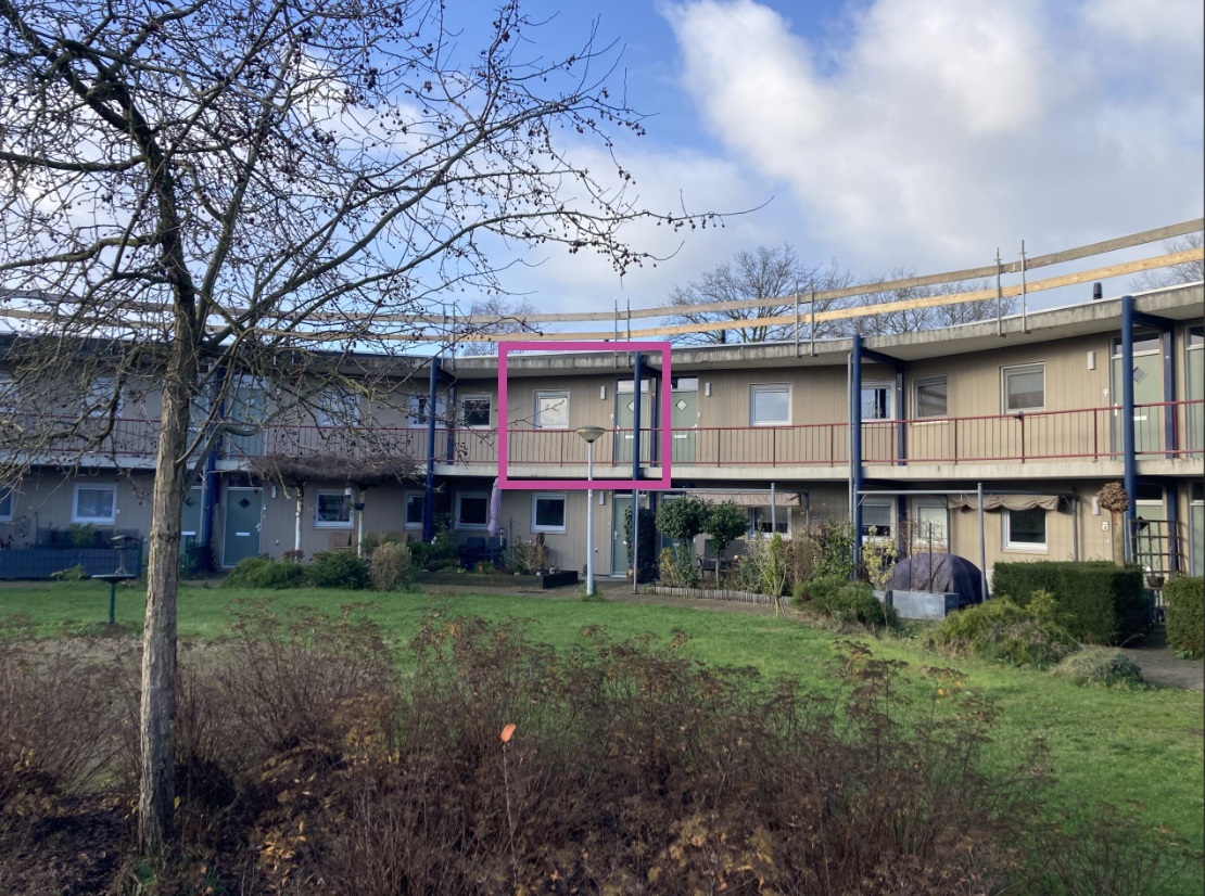 Wethouder Tiboschplein 15, 5243 XS Rosmalen, Nederland