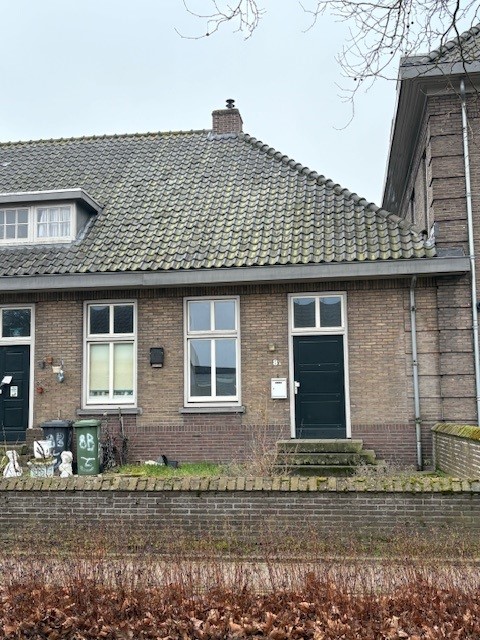 Antoniusstraat 8A, 5469 EW Erp, Nederland