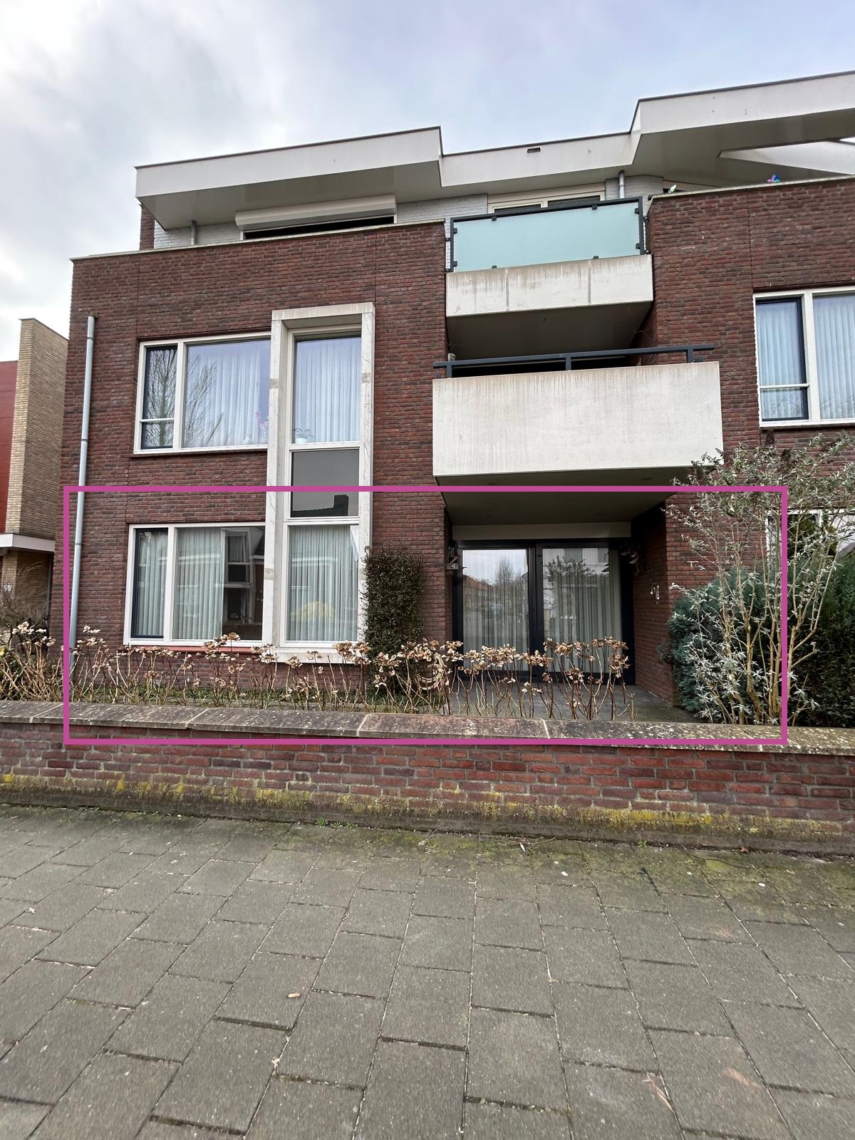 Spijt 32B, 5271 BD Sint-Michielsgestel, Nederland