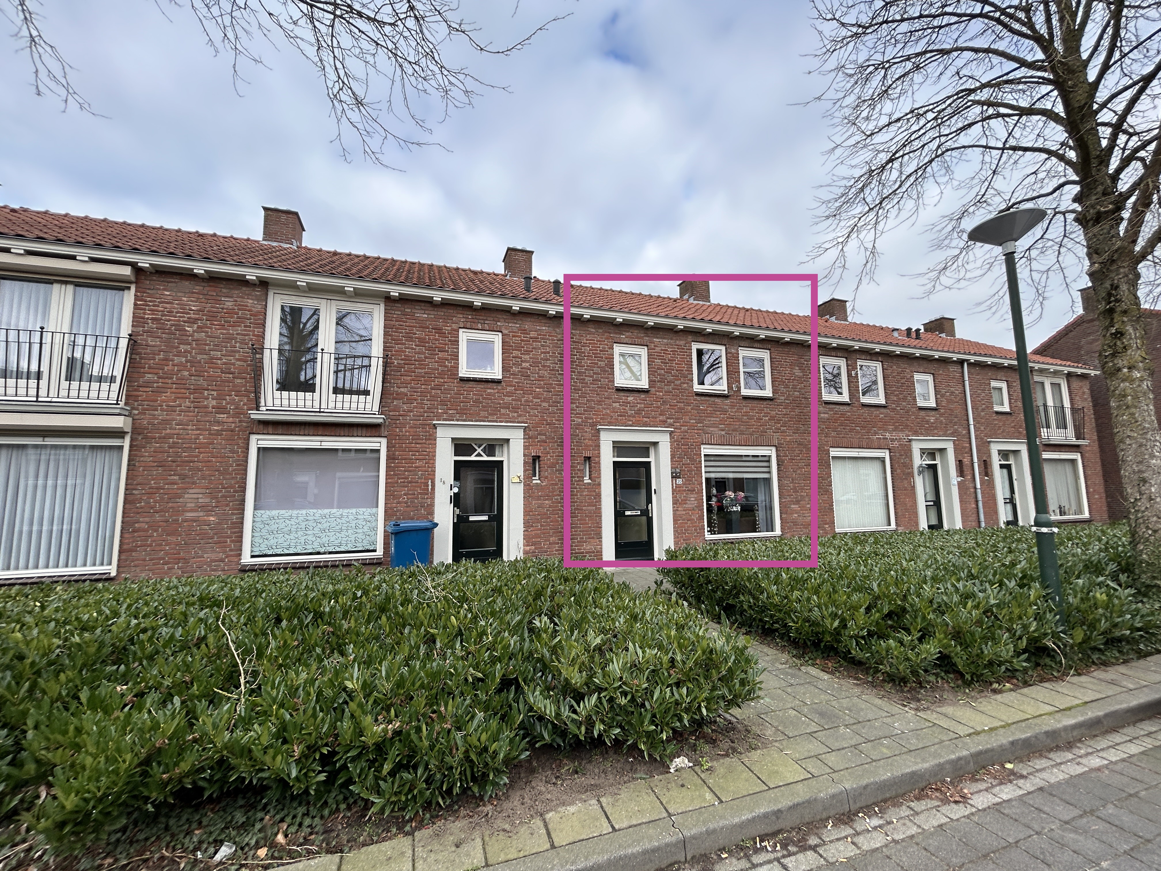 Beatrixstraat 20, 5482 AP Schijndel, Nederland