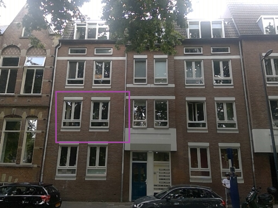 Havensingel 10A, 5211 TX 's-Hertogenbosch, Nederland