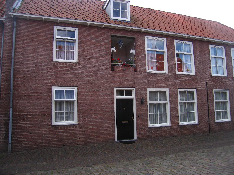 Herptsestraat 13, 5256 AE Heusden, Nederland