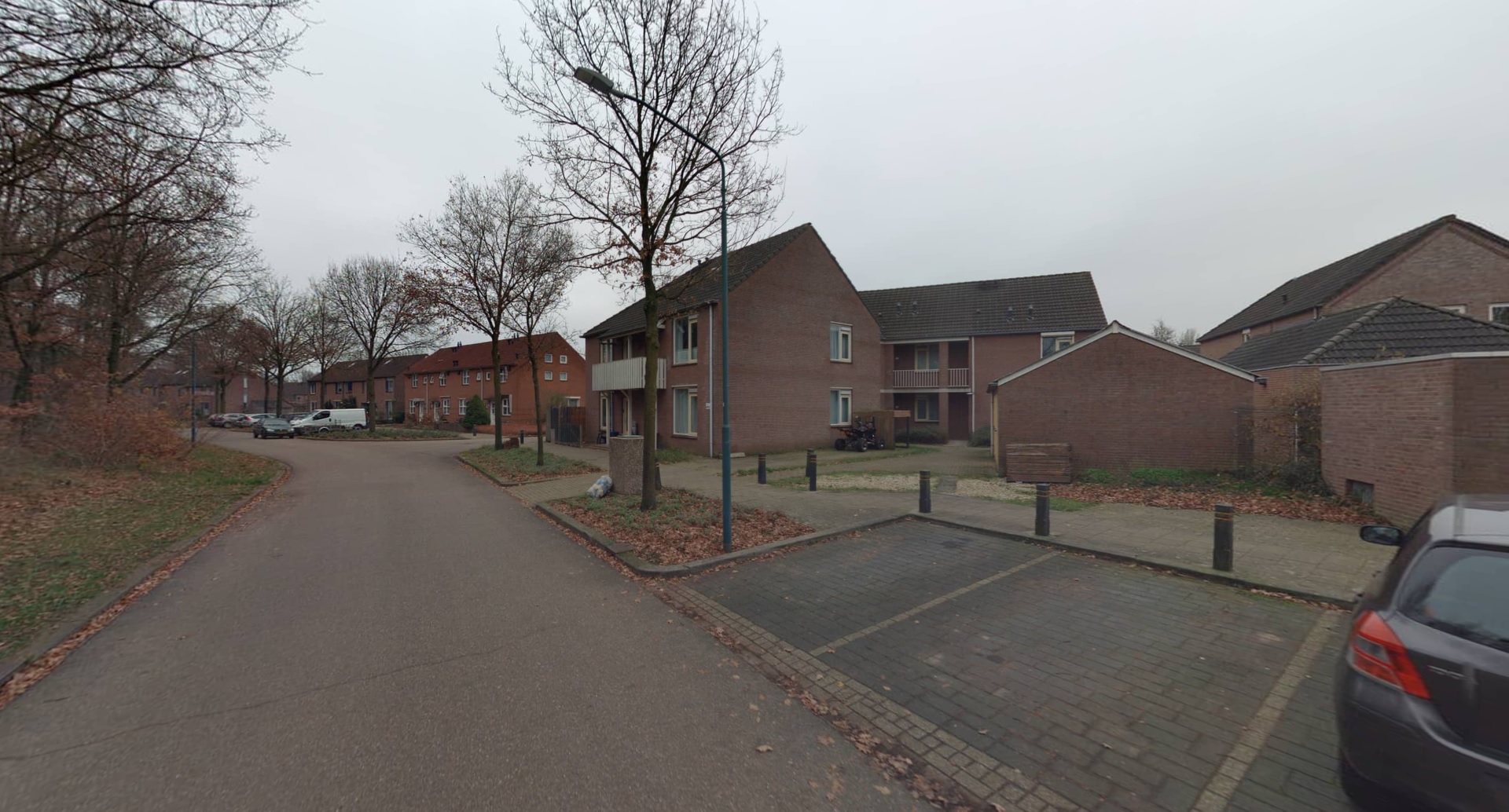 Rosmolen 2, 5451 WV Mill, Nederland