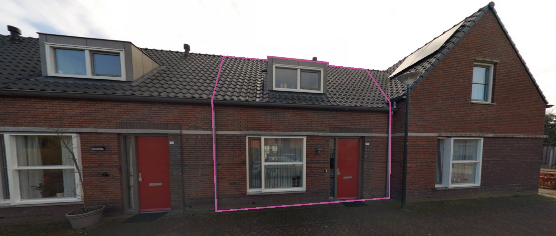 Burgerveld 17, 5411 TD Zeeland, Nederland