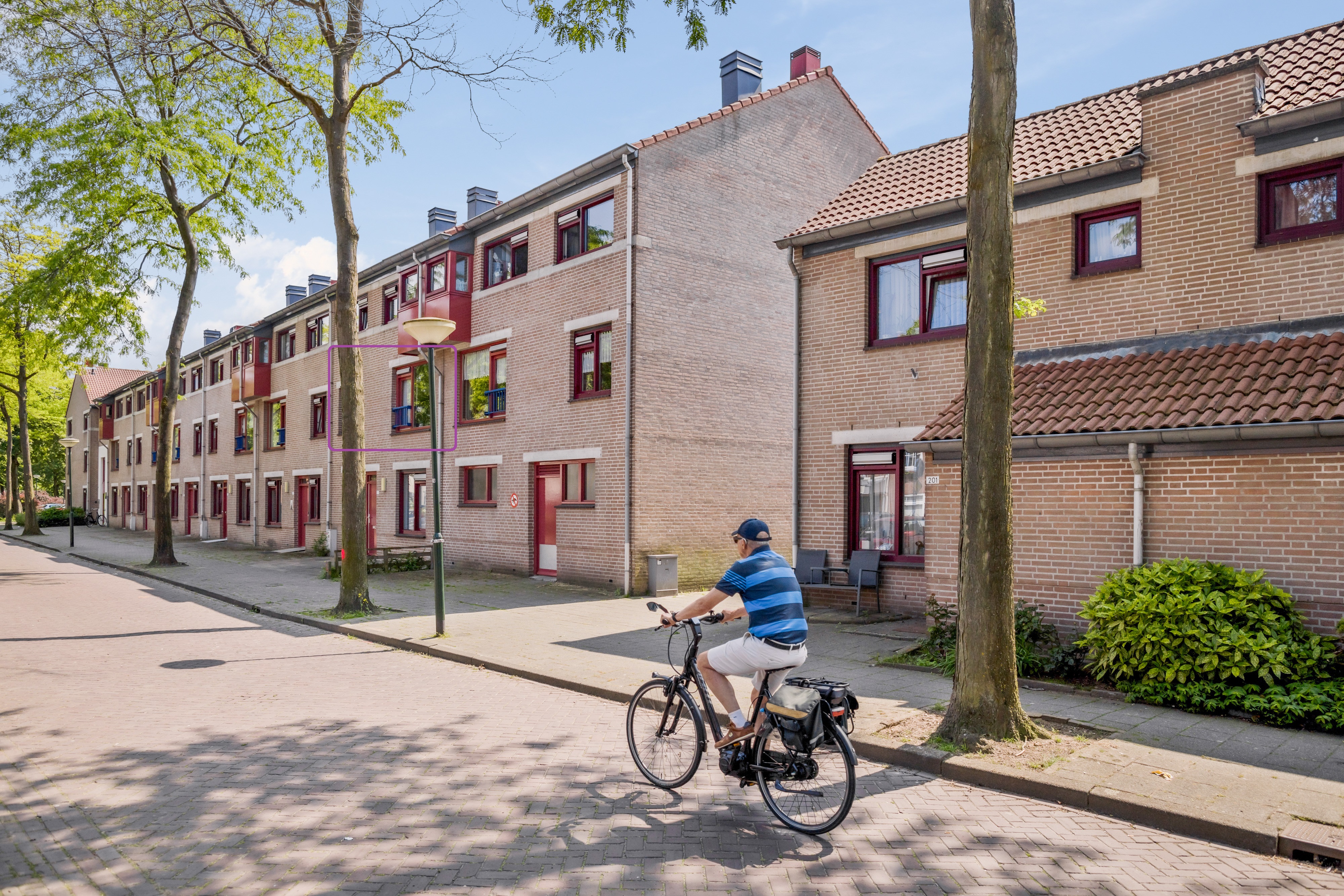 Hoofdstraat 219, 5481 AM Schijndel, Nederland