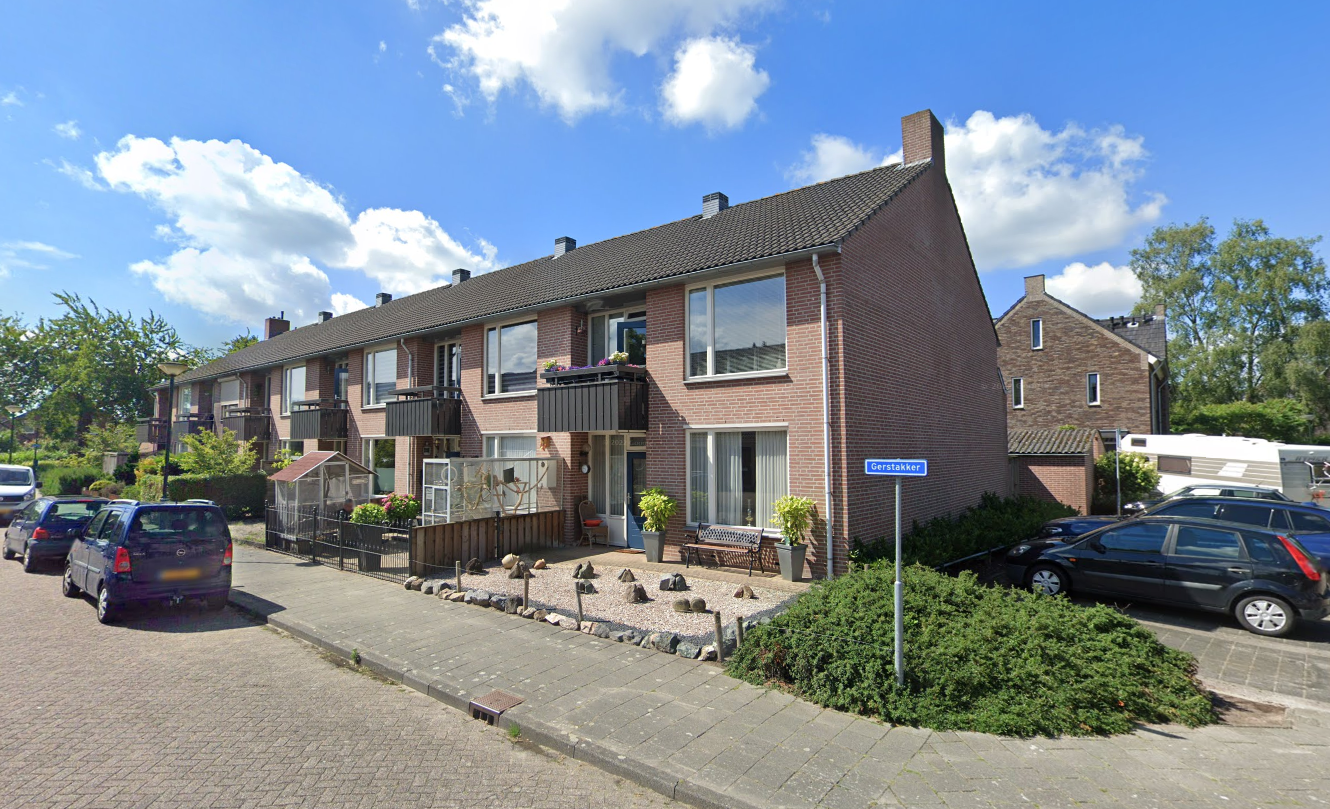 Hopveld 28, 5482 LW Schijndel, Nederland