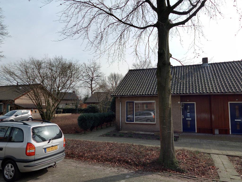 Beukenlaan 23, 5409 SX Odiliapeel, Nederland