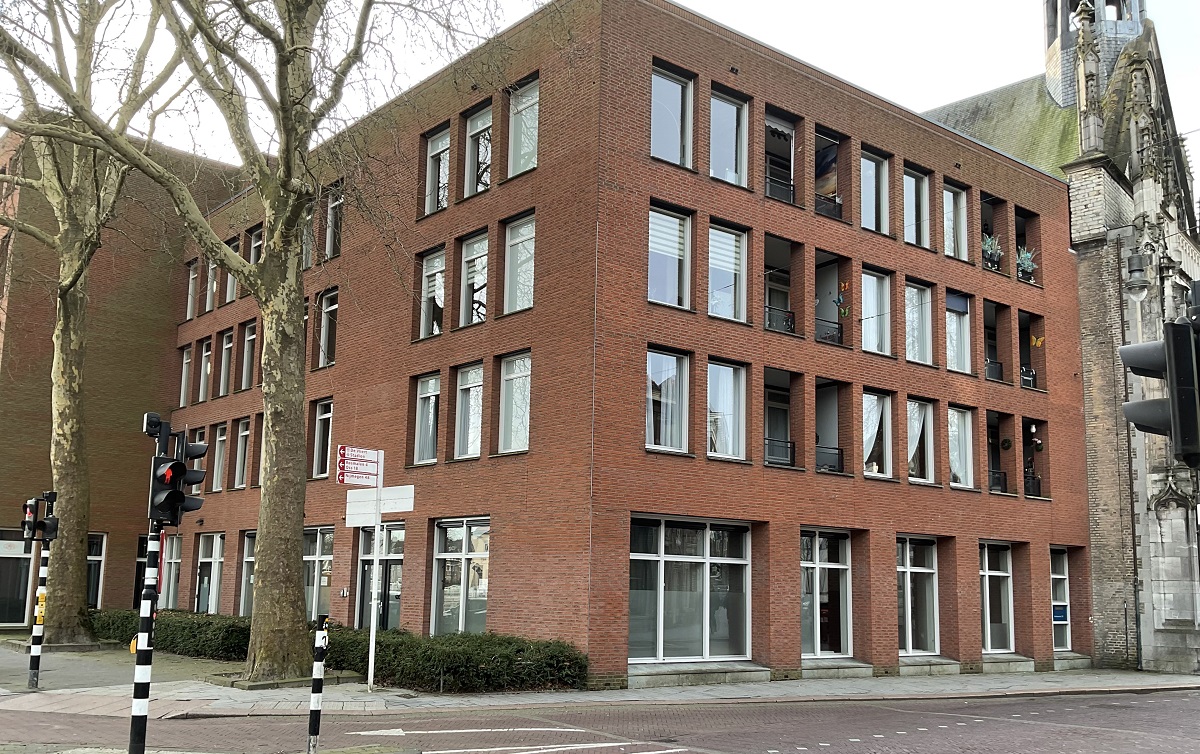 Zuid-Willemsvaart 339, 5211 SJ 's-Hertogenbosch, Nederland