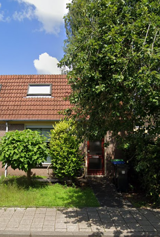 Nonnenveld 15, 5401 NC Uden, Nederland