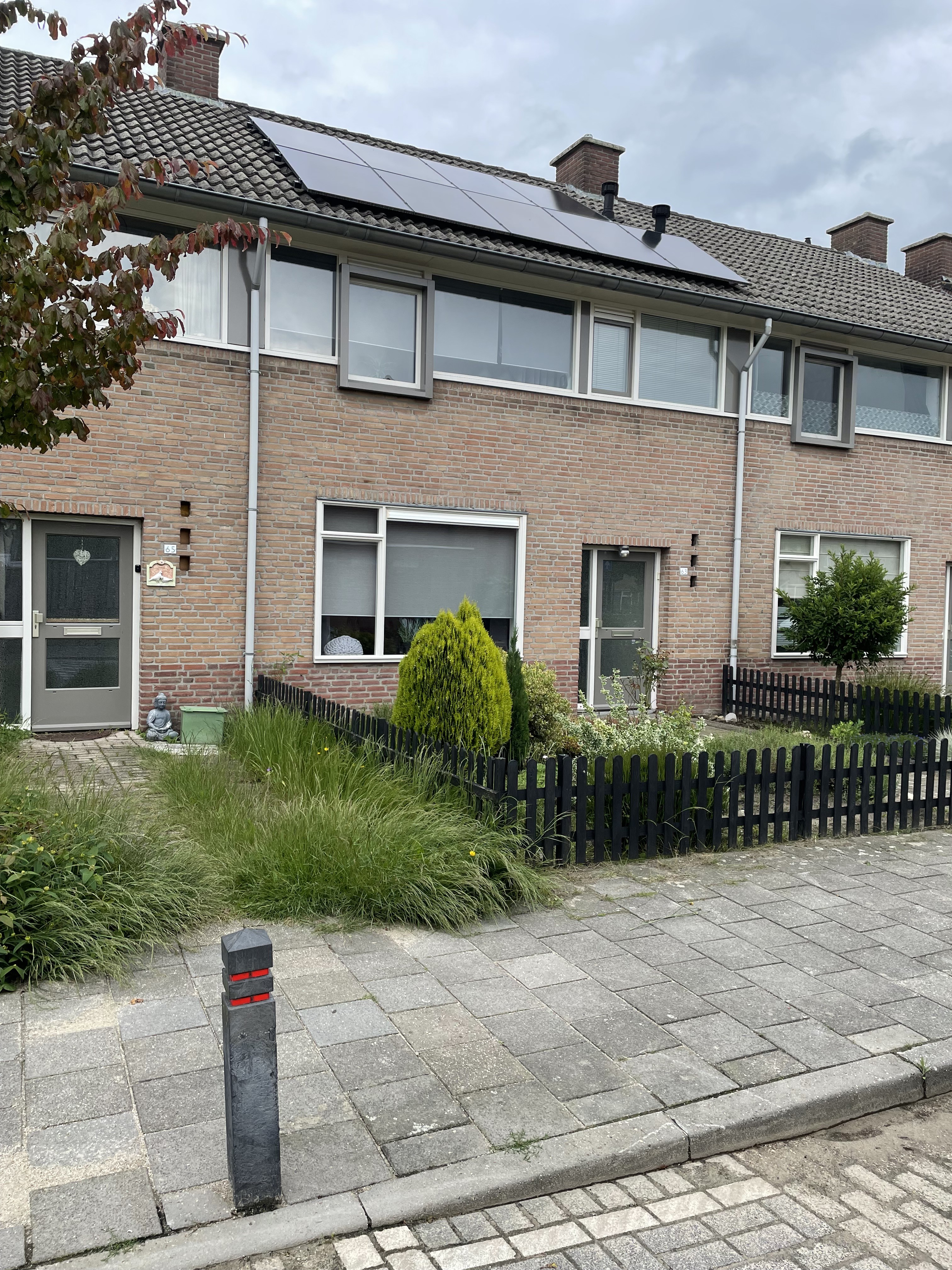 Michiel de Ruyterstraat 63, 5481 GG Schijndel, Nederland