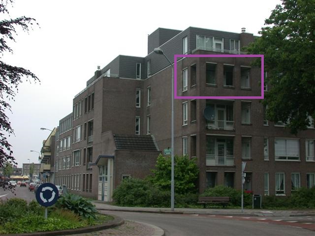 Julianastraat 158, 5401 HJ Uden, Nederland