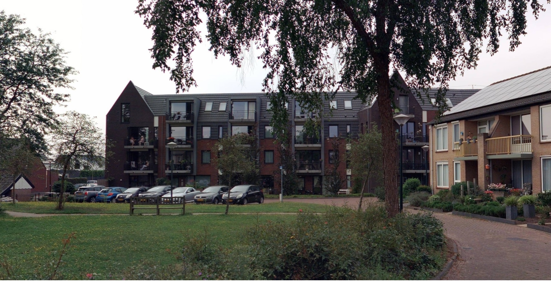 Aloysiusplein 39