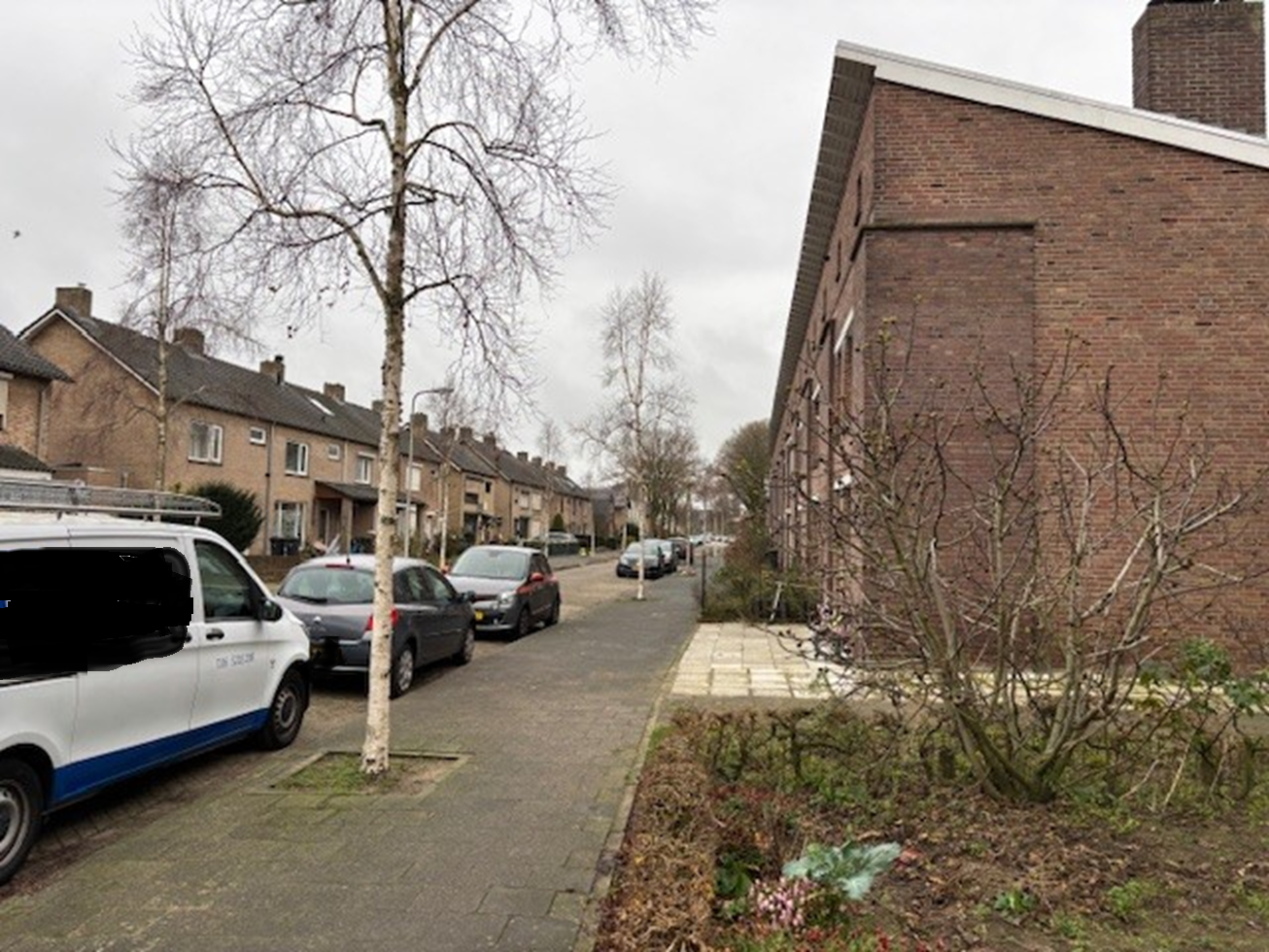 Schadewijkstraat 110