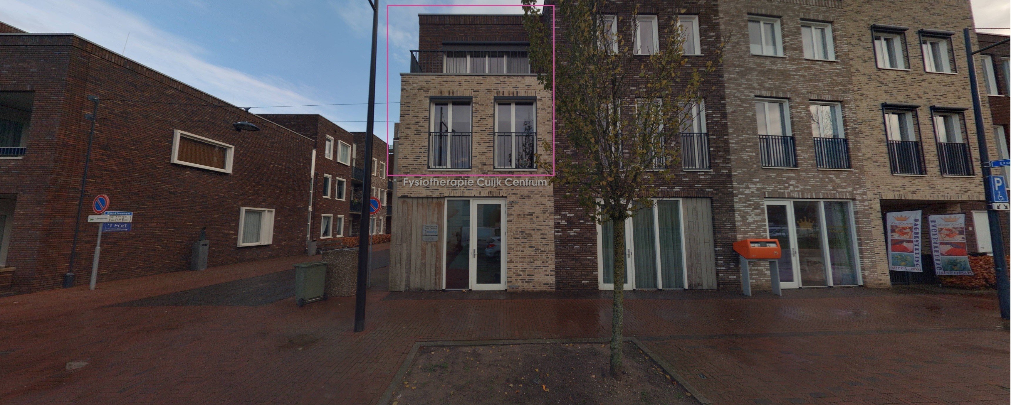 Cantheelen 6, 5431 DP Cuijk, Nederland